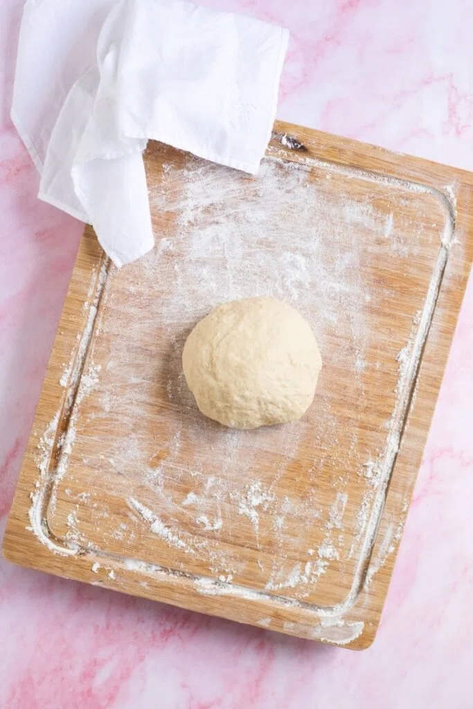 Homemade Croissants