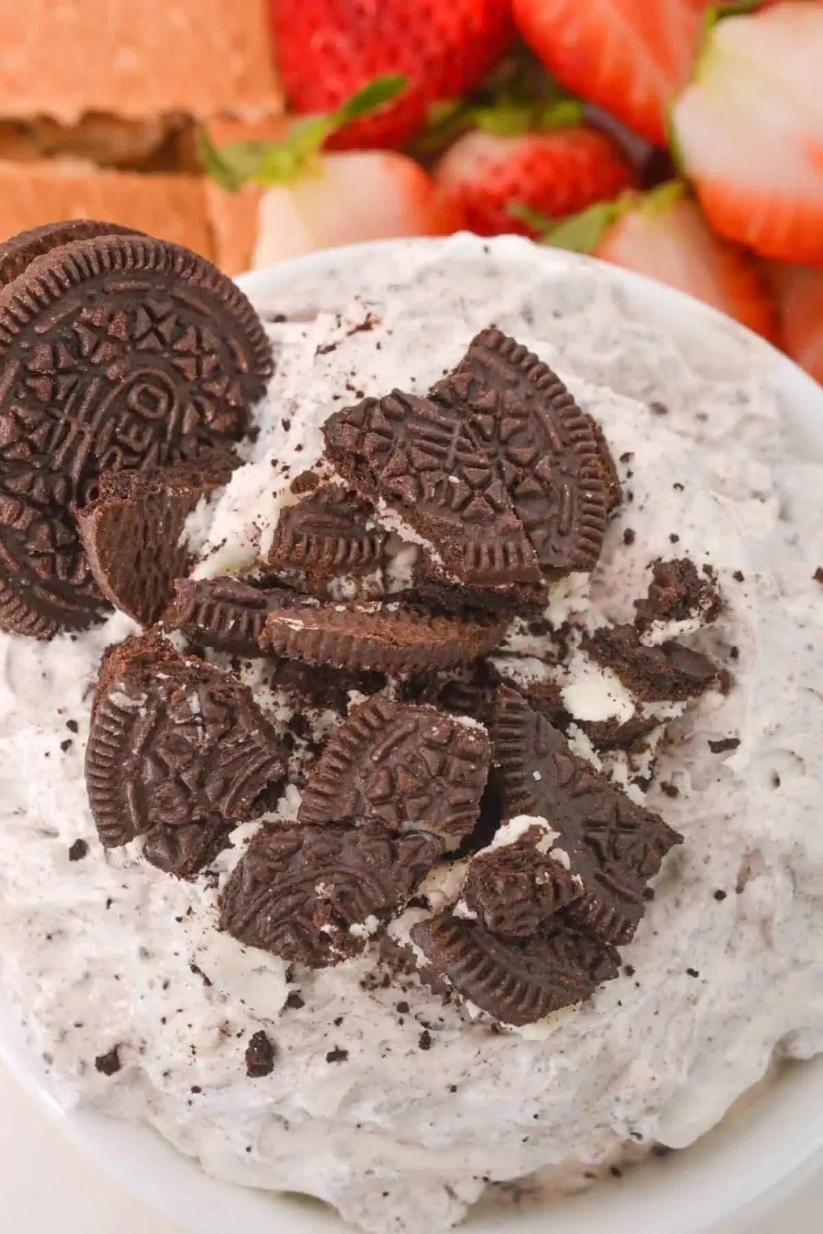 Oreo Dip