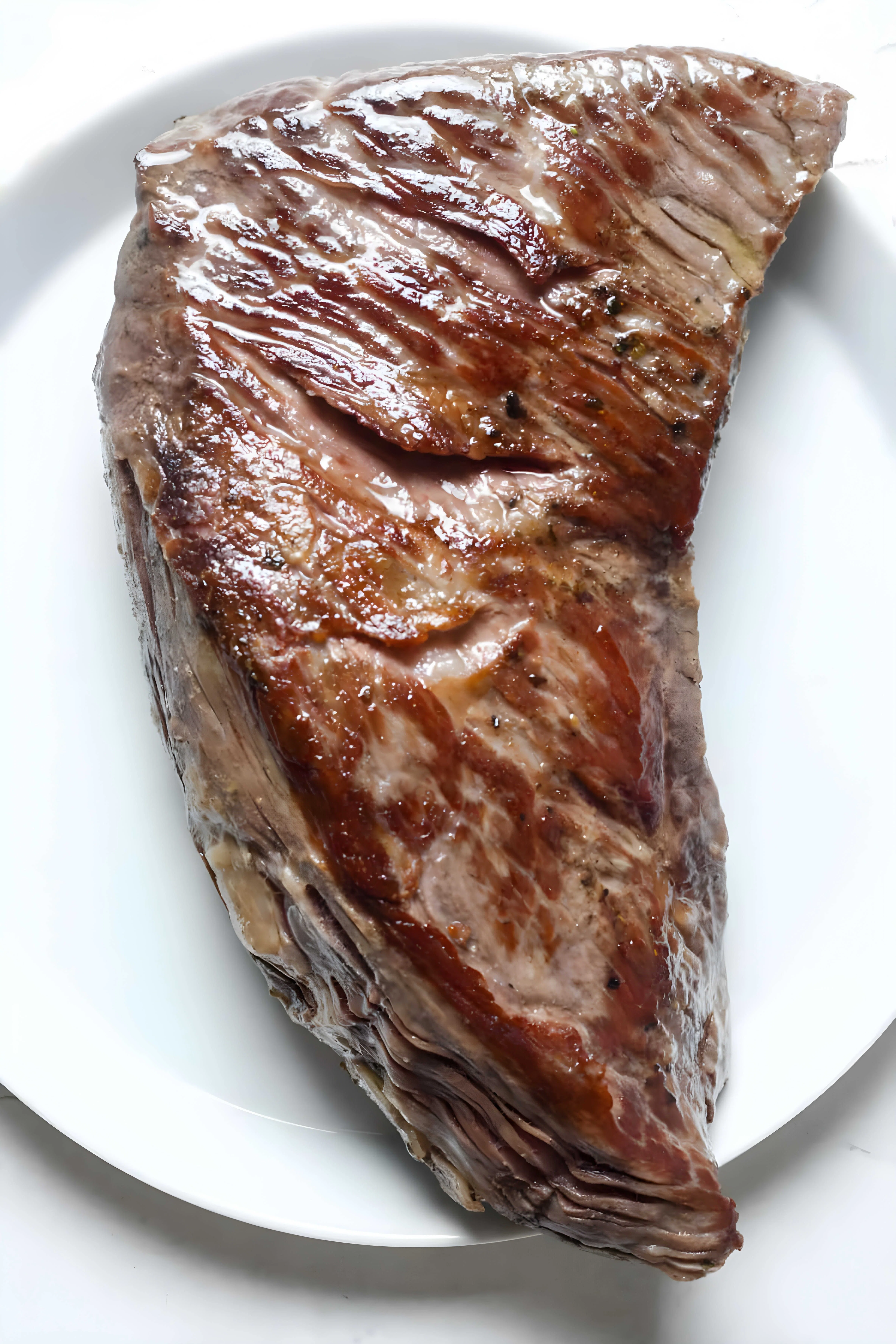Sous Vide Tri Tip
