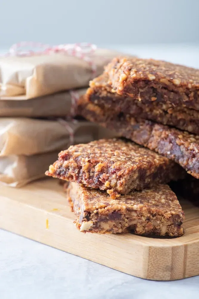 Protein Bars