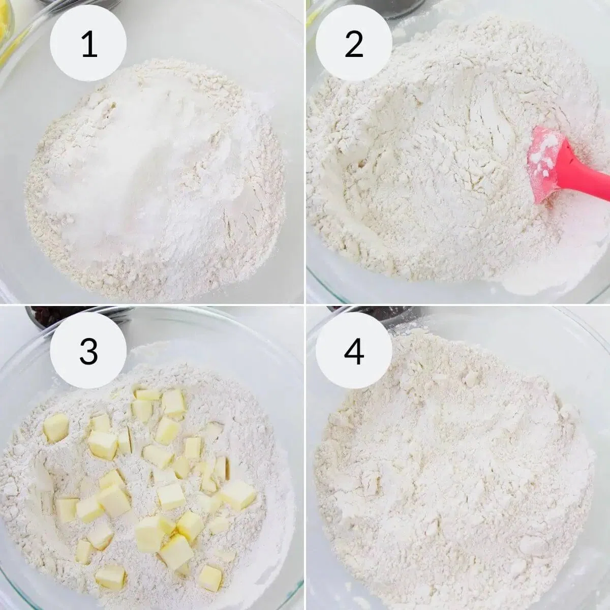 Easy Irish Soda Bread