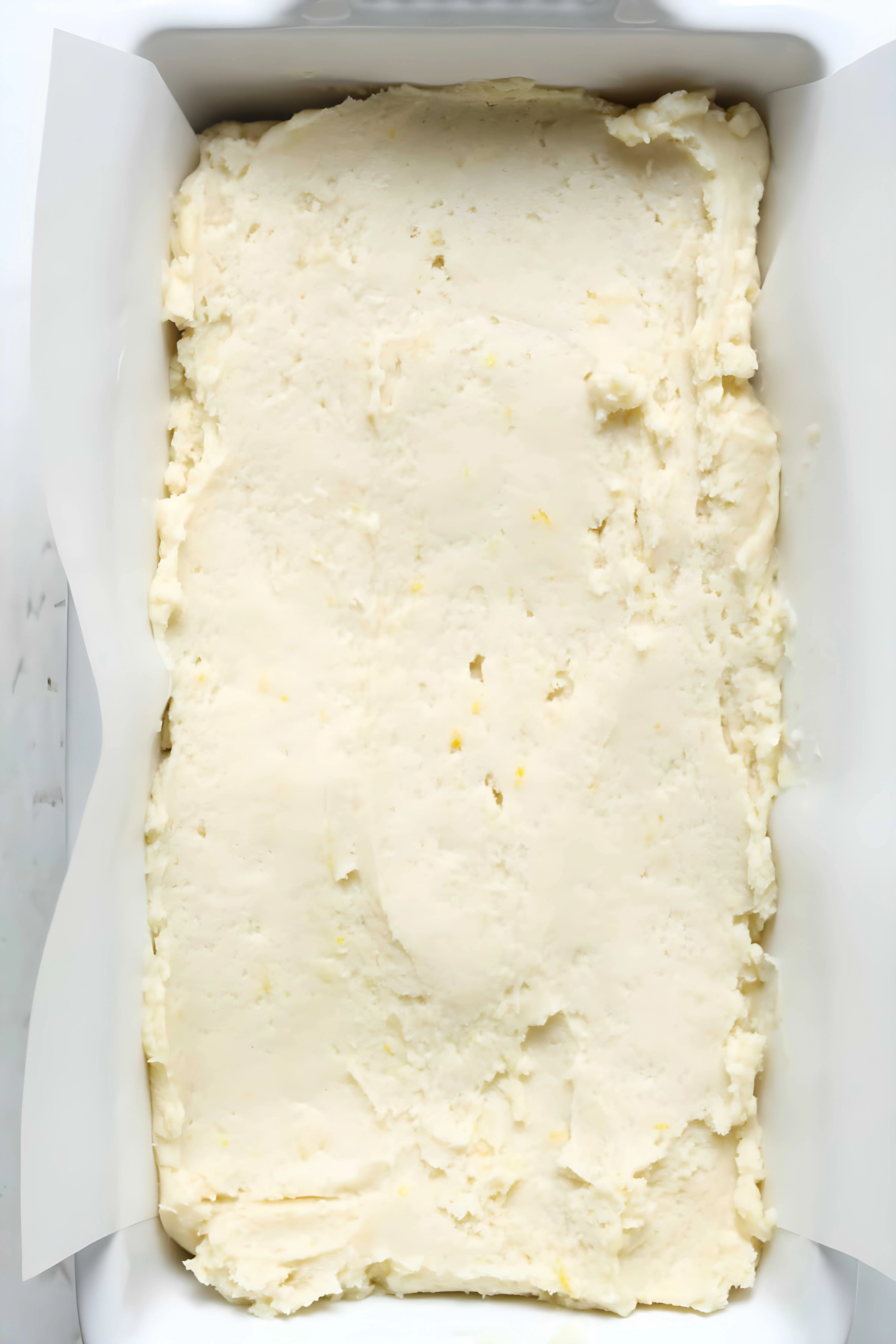 Vegan Pound Cake