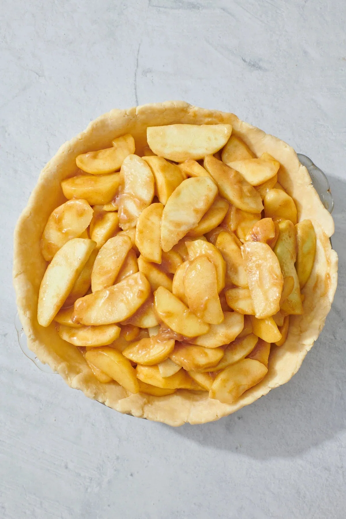 Classic Apple Pie