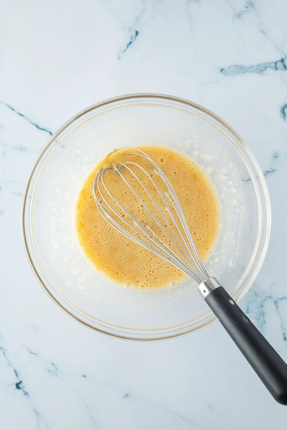 Healthy Banana Pancakes