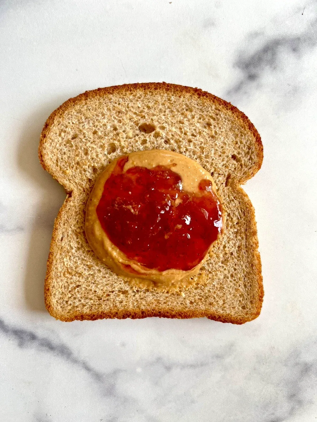 Homemade Uncrustables