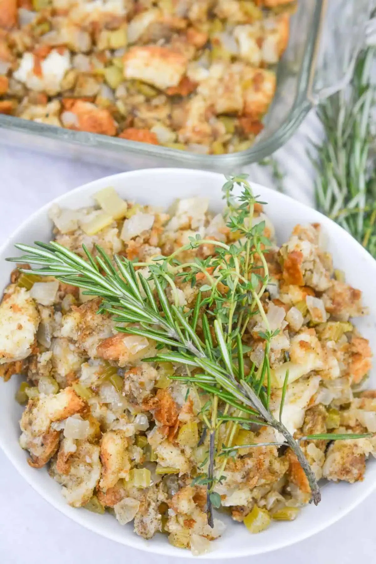 Old Fashioned Stuffing