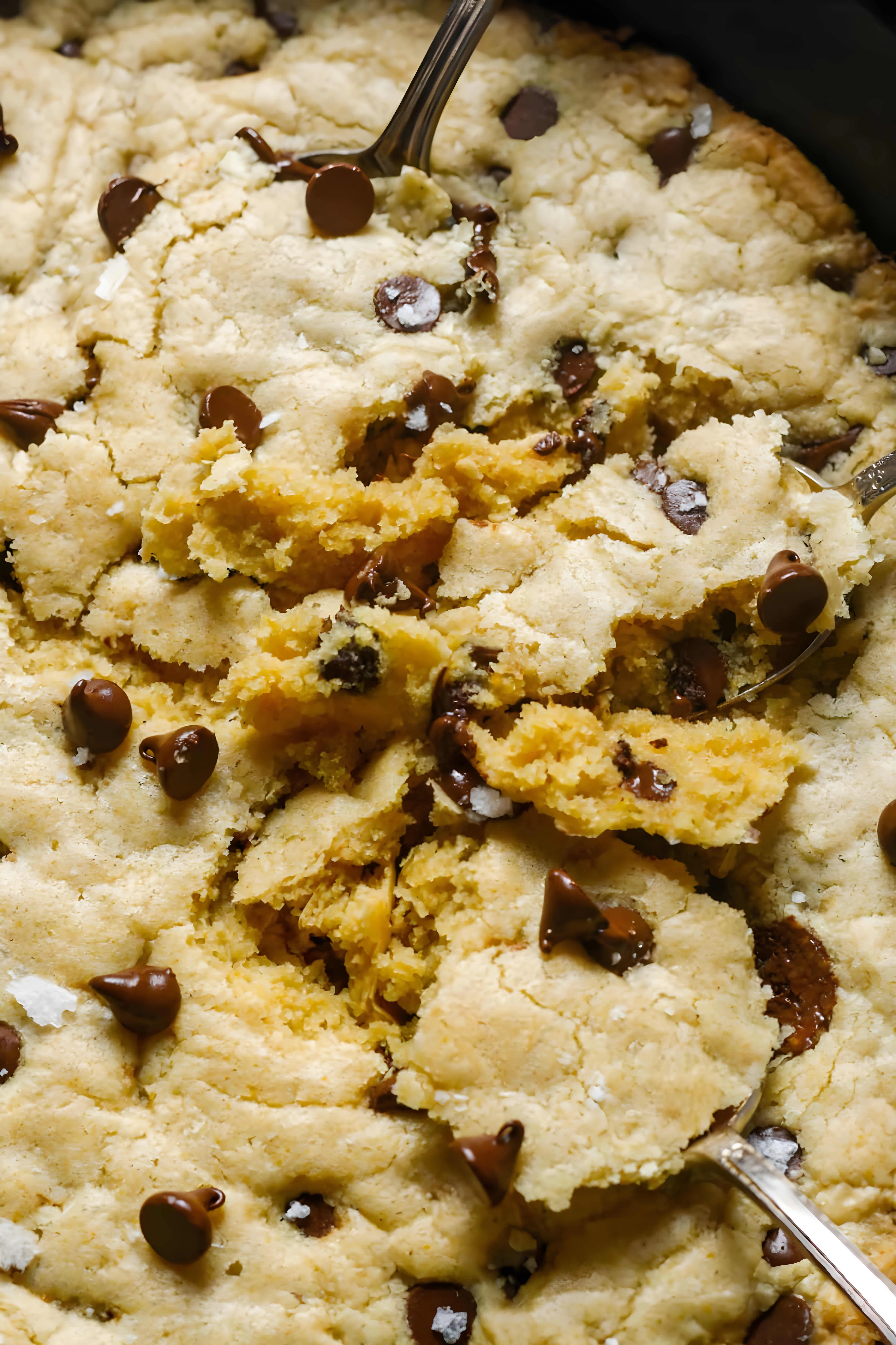 Pizookie 