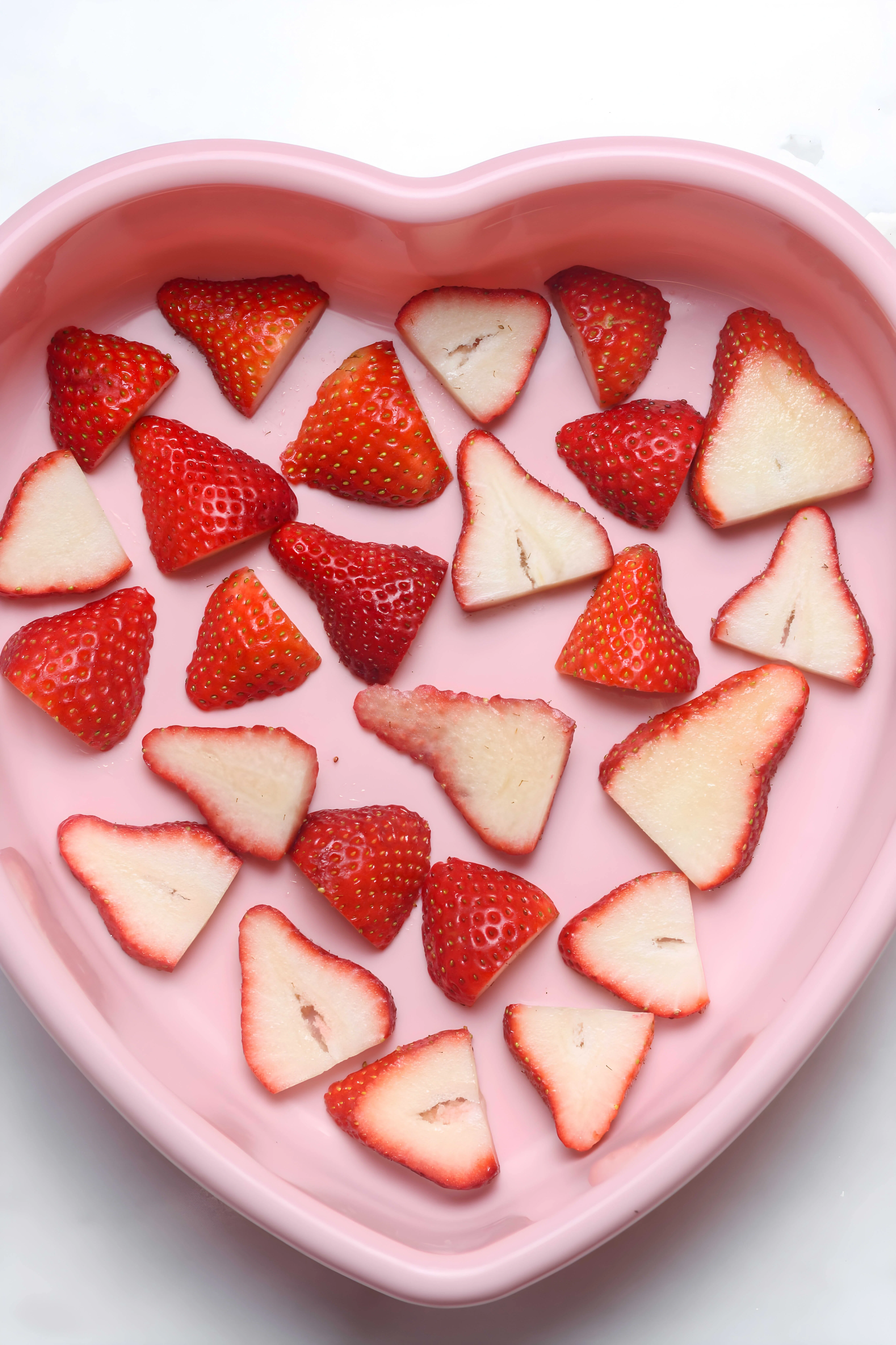 Strawberry Bark