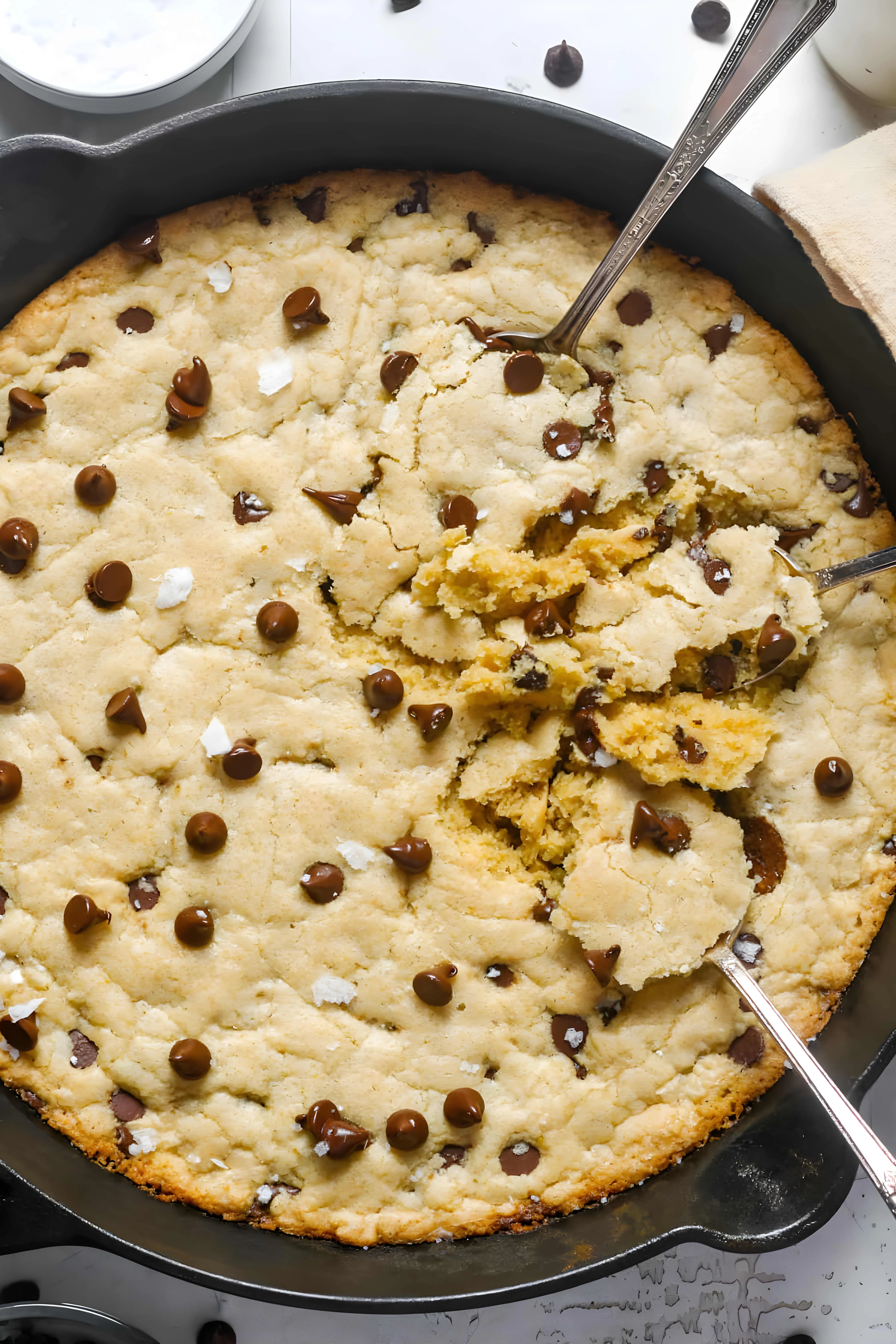 Pizookie 