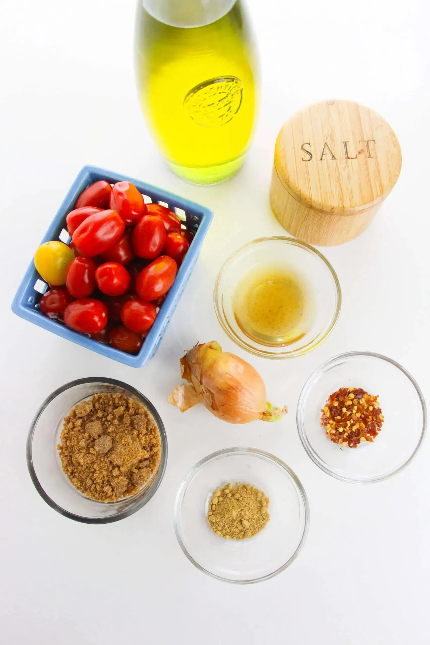 Tomato Jam