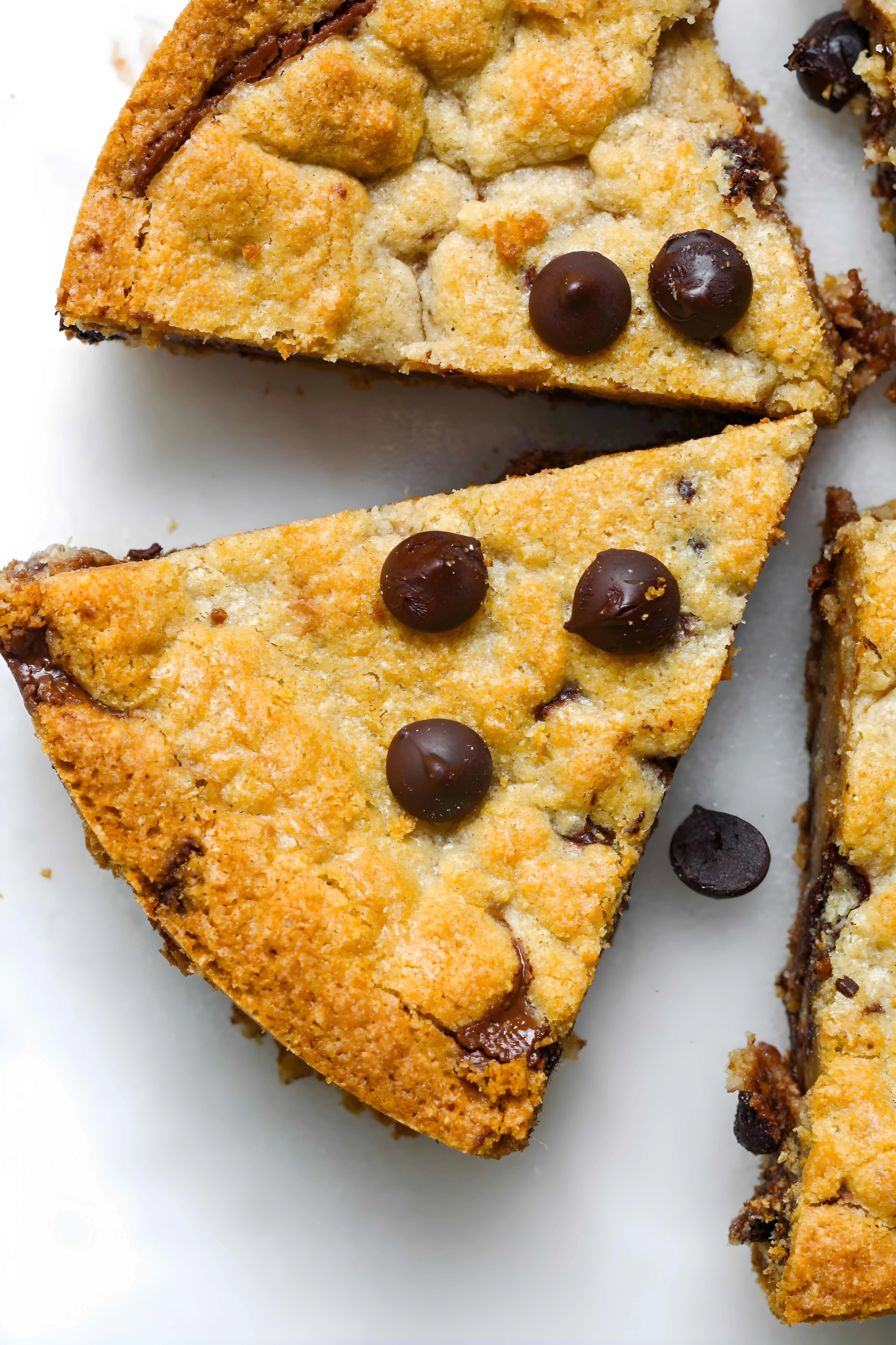 Cookie Pie