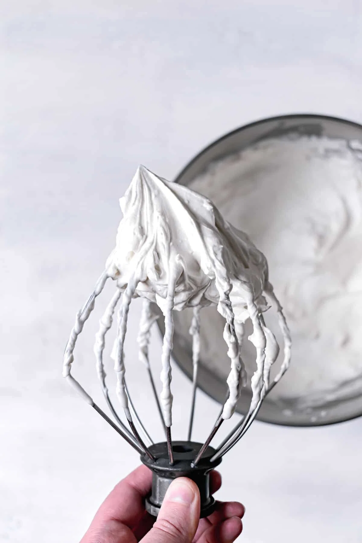 Mascarpone Frosting