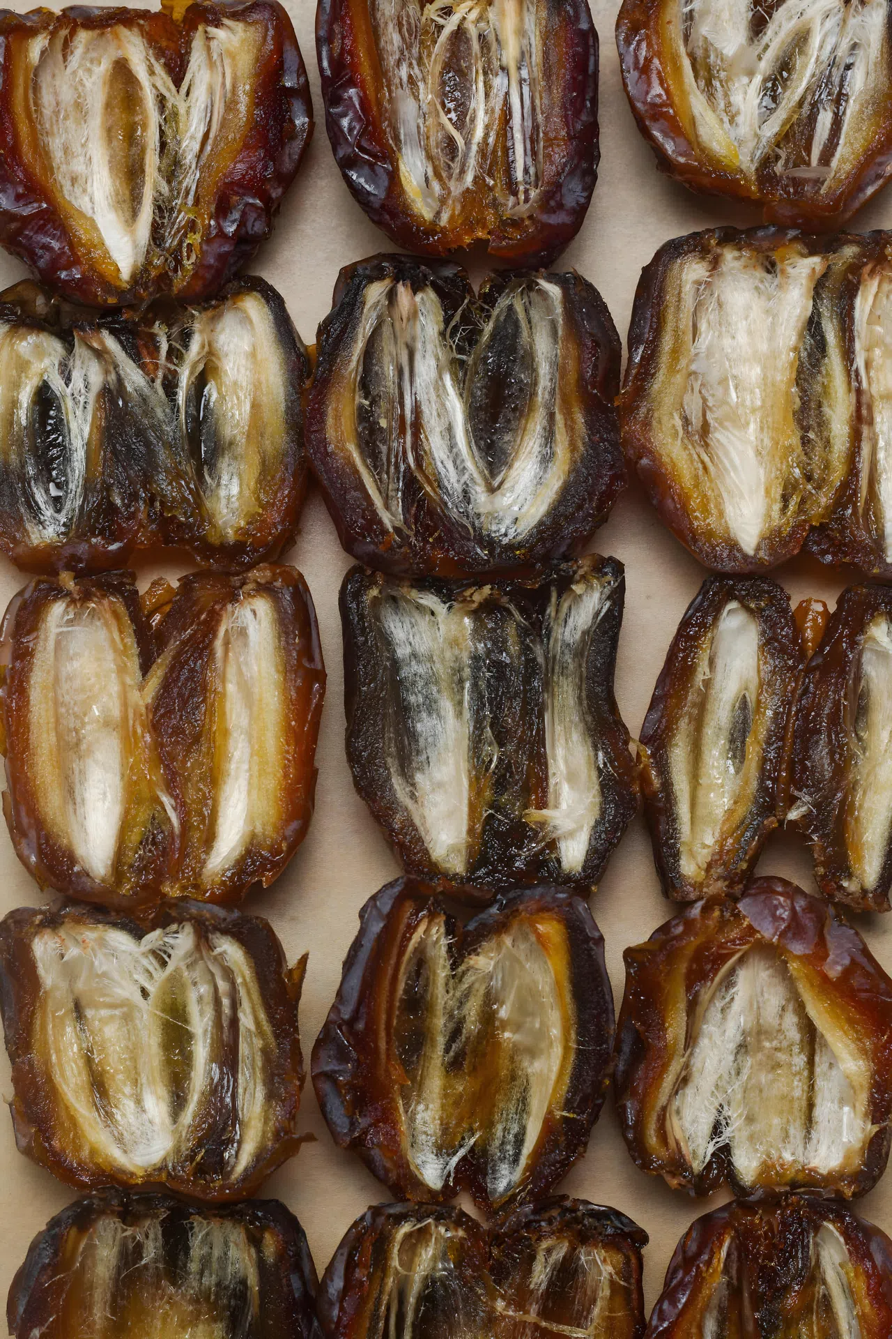 Date Bark