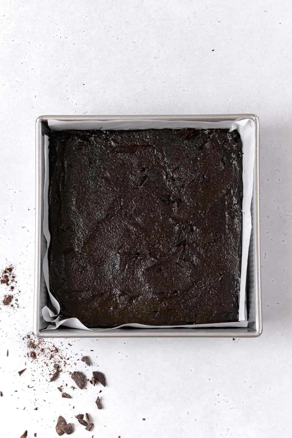 Brown Butter Brownies