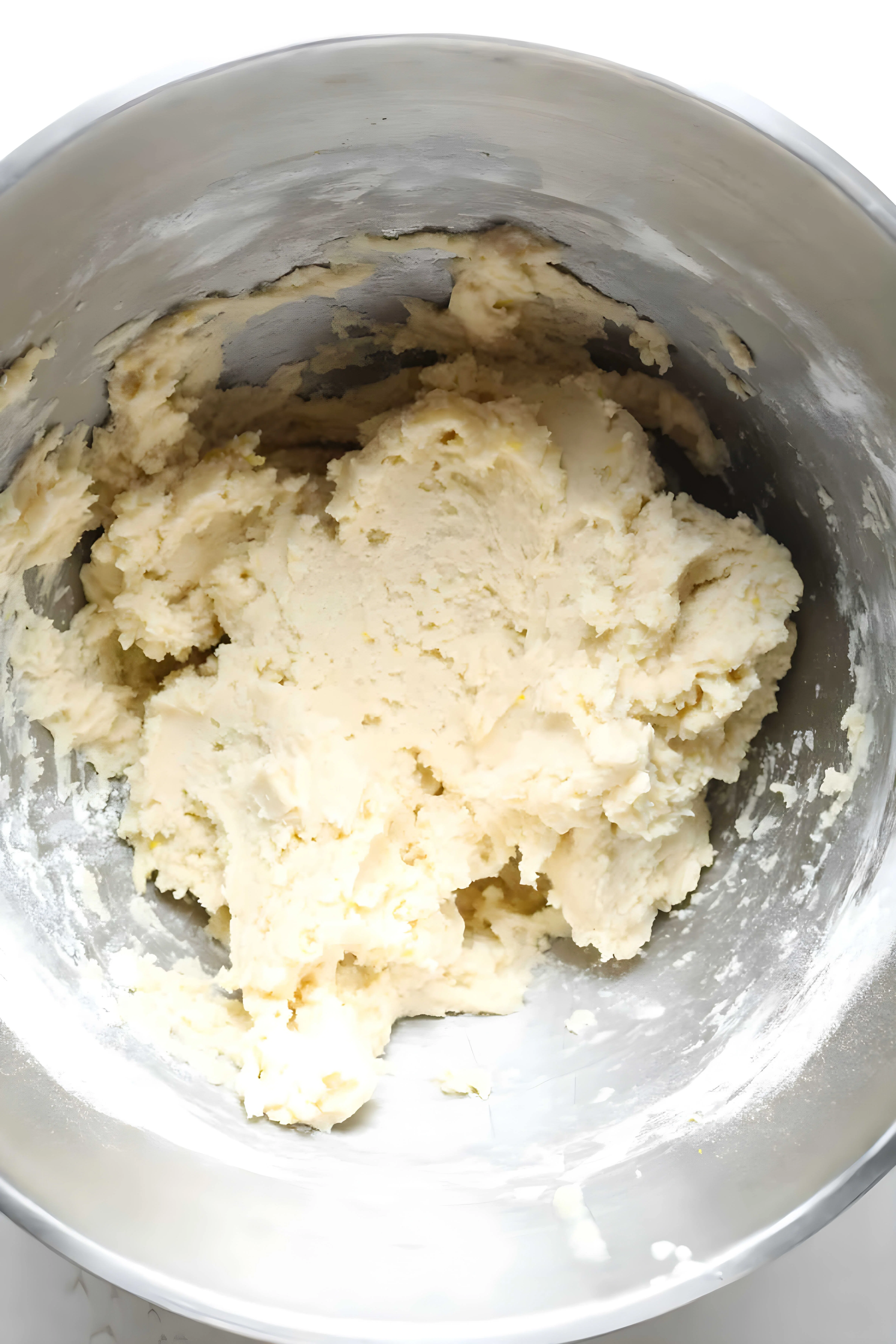 Vegan Pound Cake