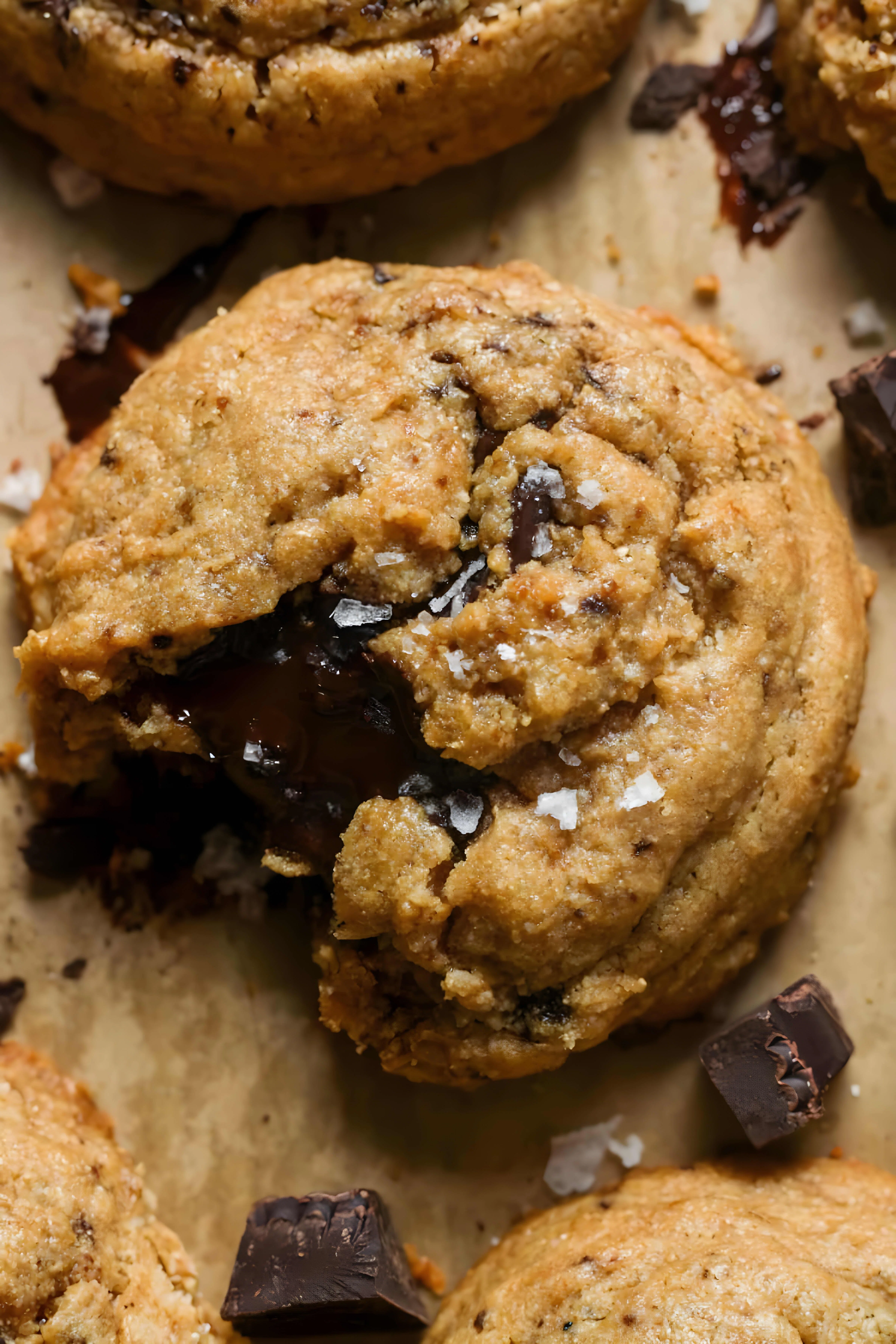 Paleo Cookies