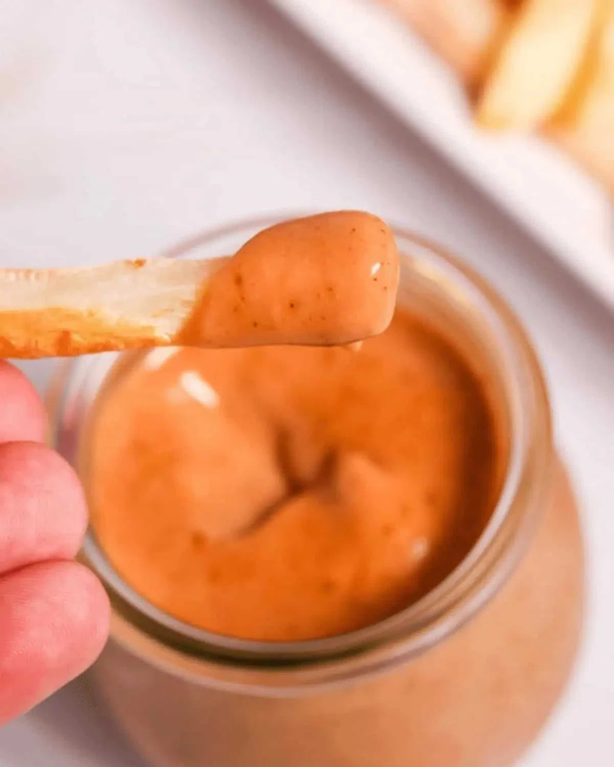 Red Robin Campfire Sauce