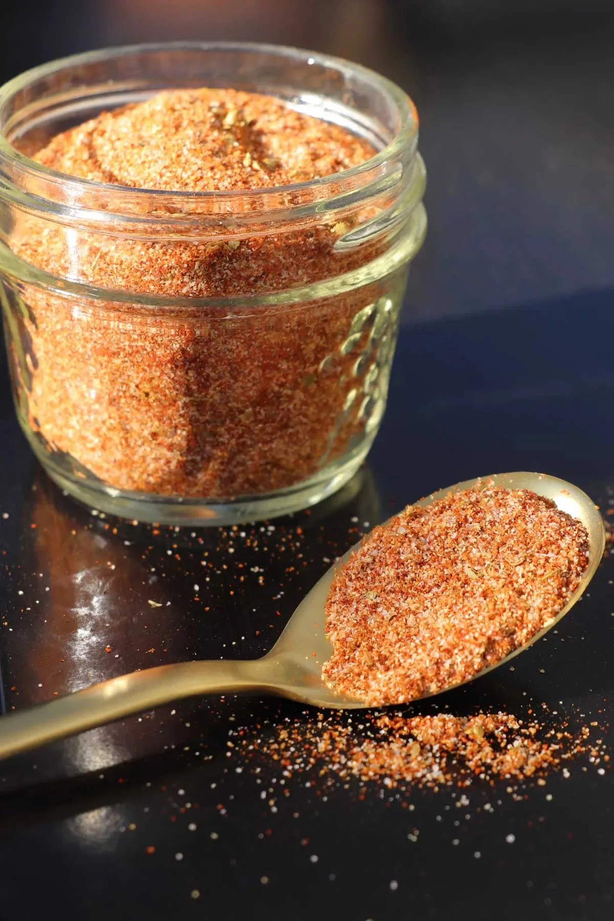 Best Homemade Taco Seasoning
