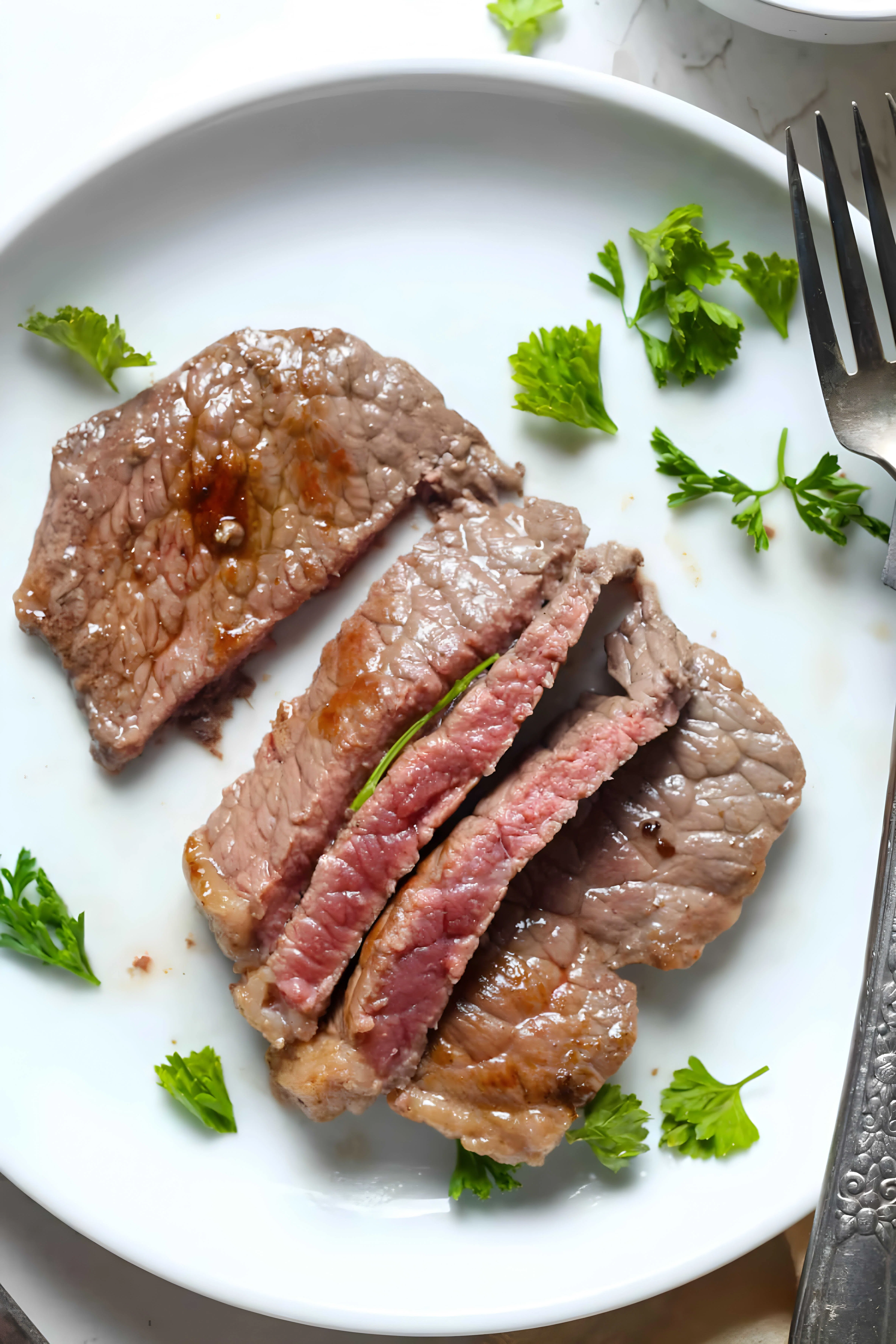 Rump Steak