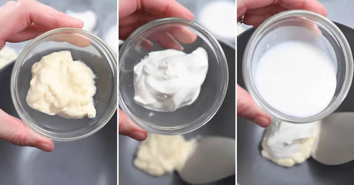 Iceberg Wedge Salad