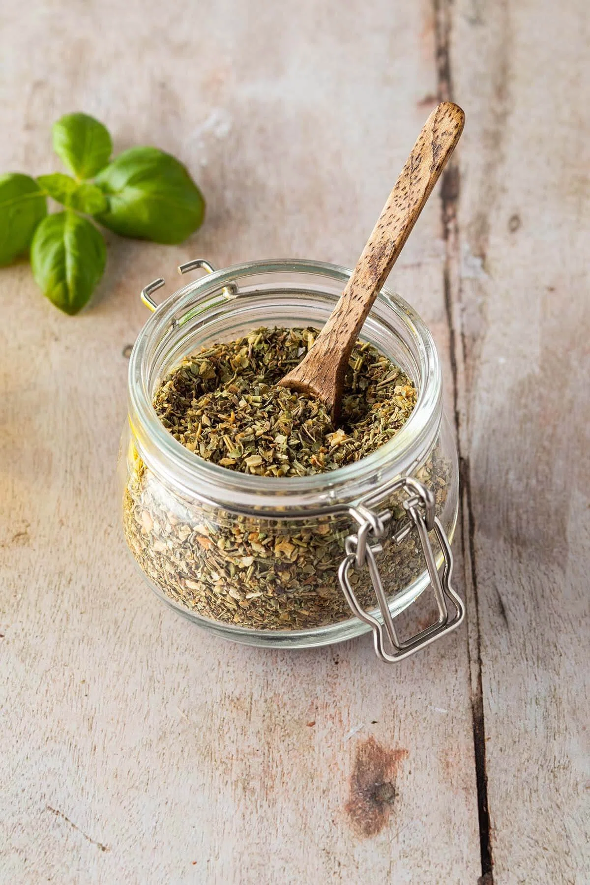 Italian Seasoning