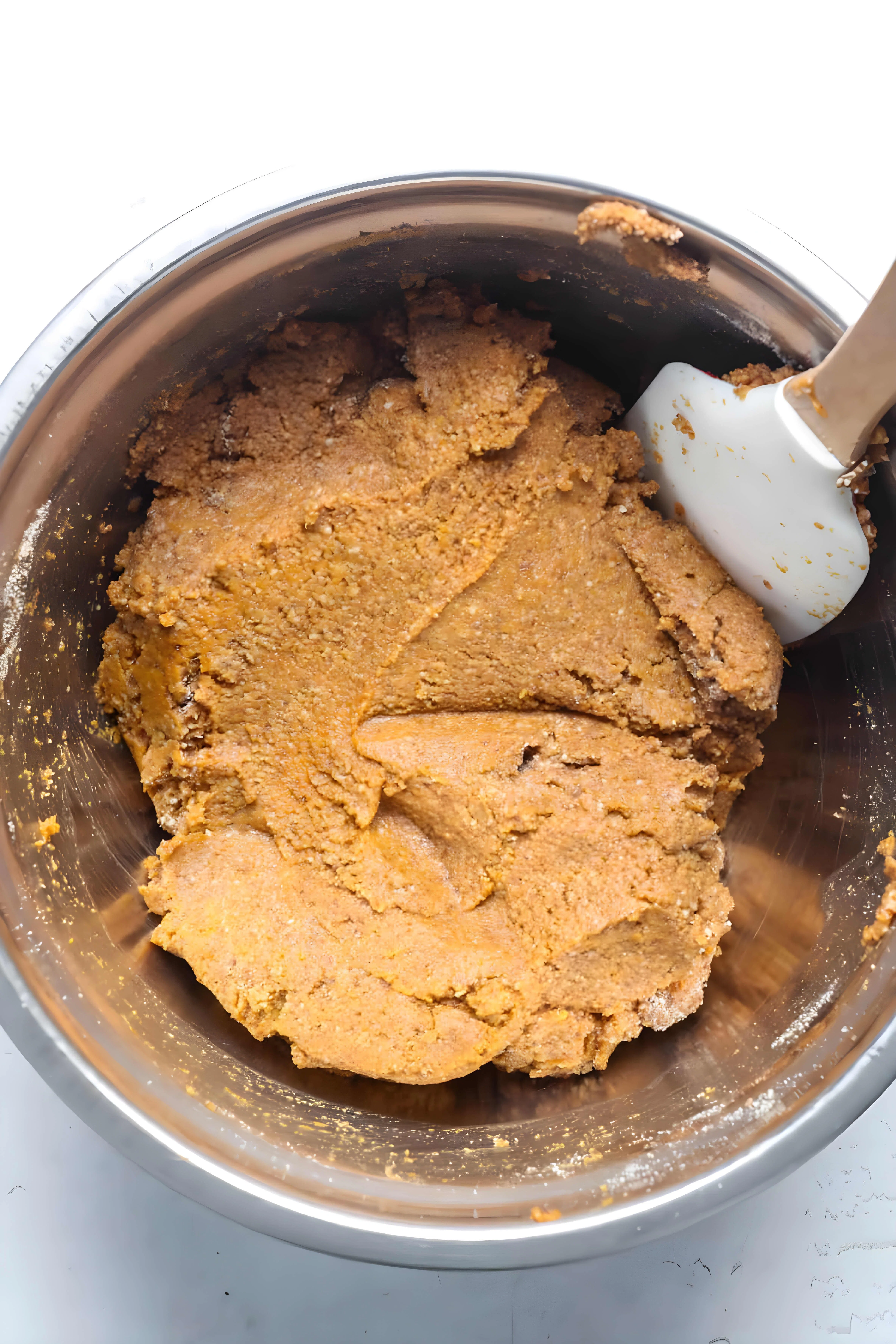 Easy Pumpkin Bread