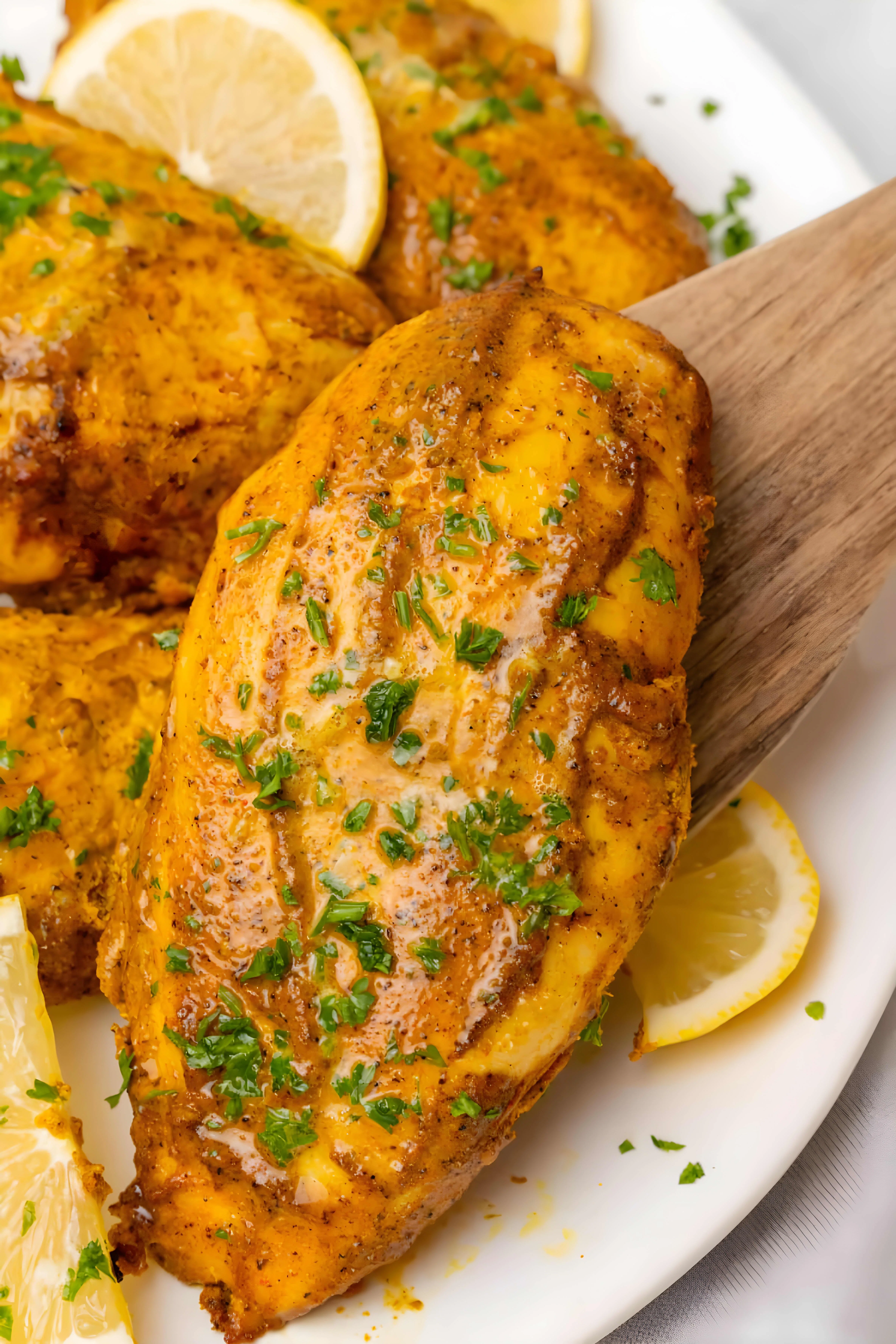 Tandoori Chicken