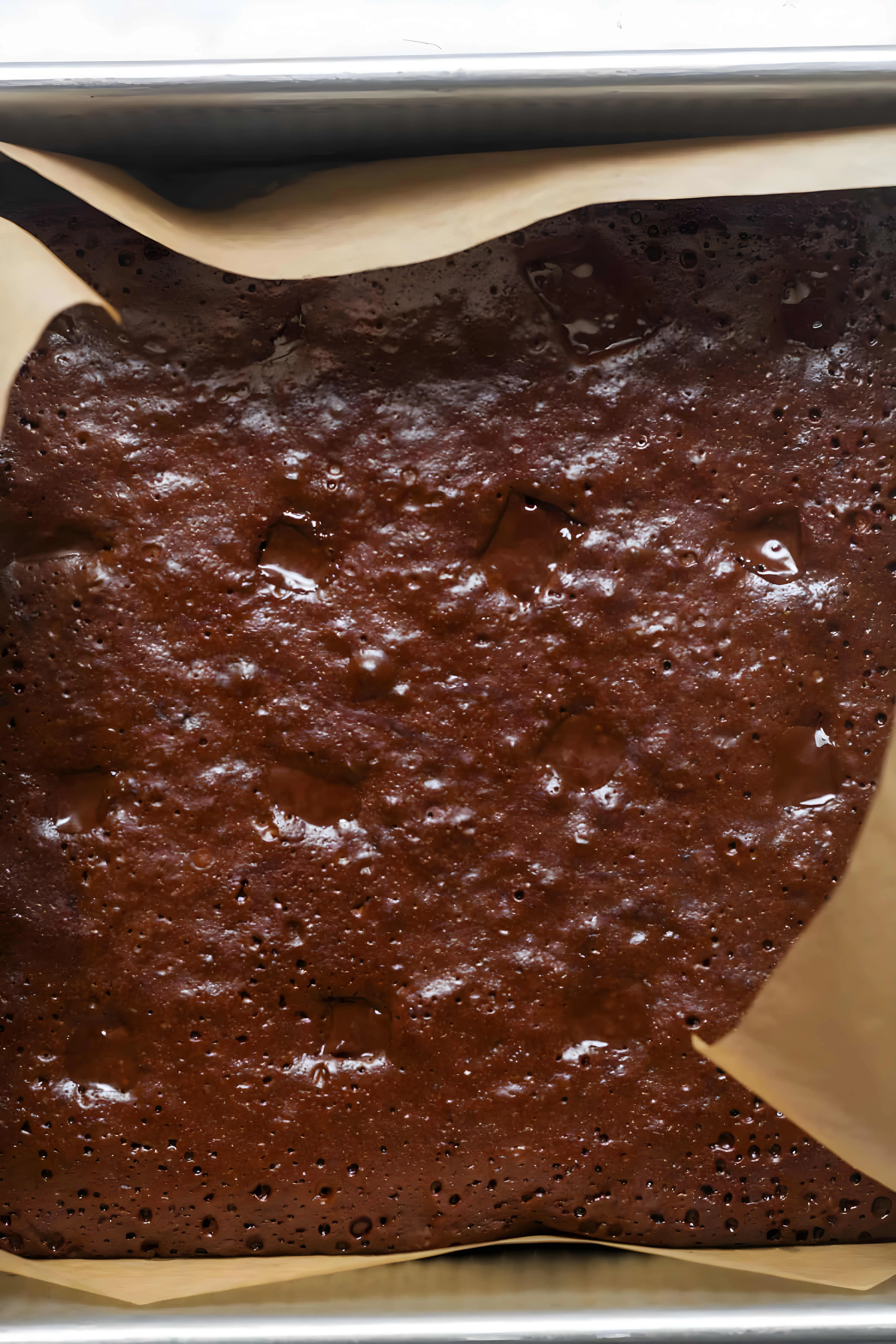 Healthy Brownies