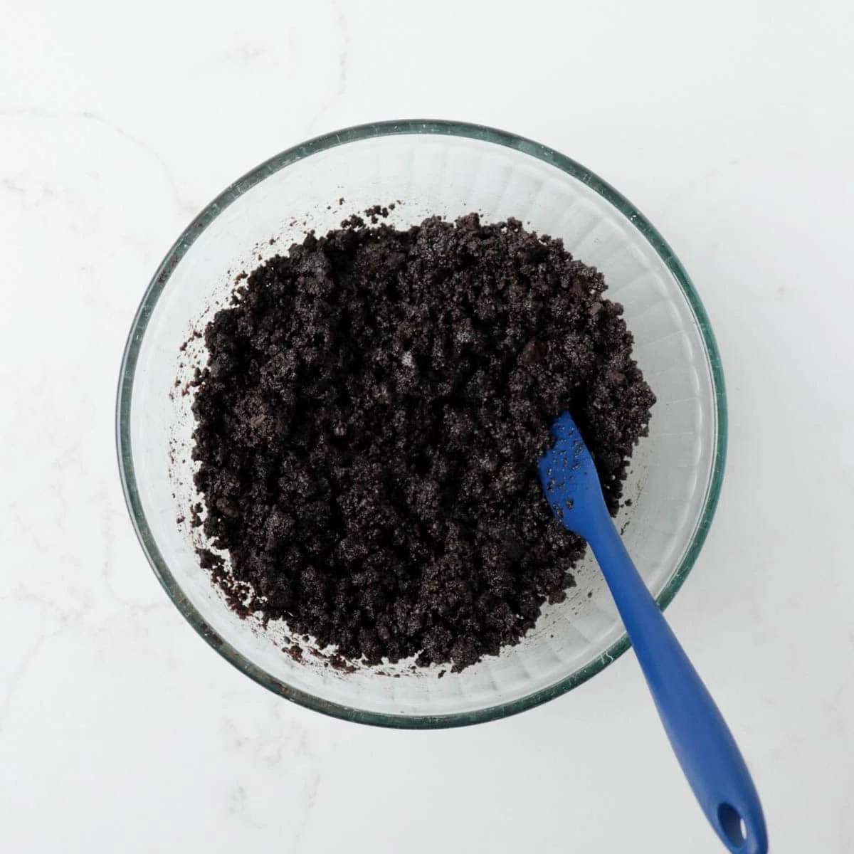 No-Bake Oreo Pie