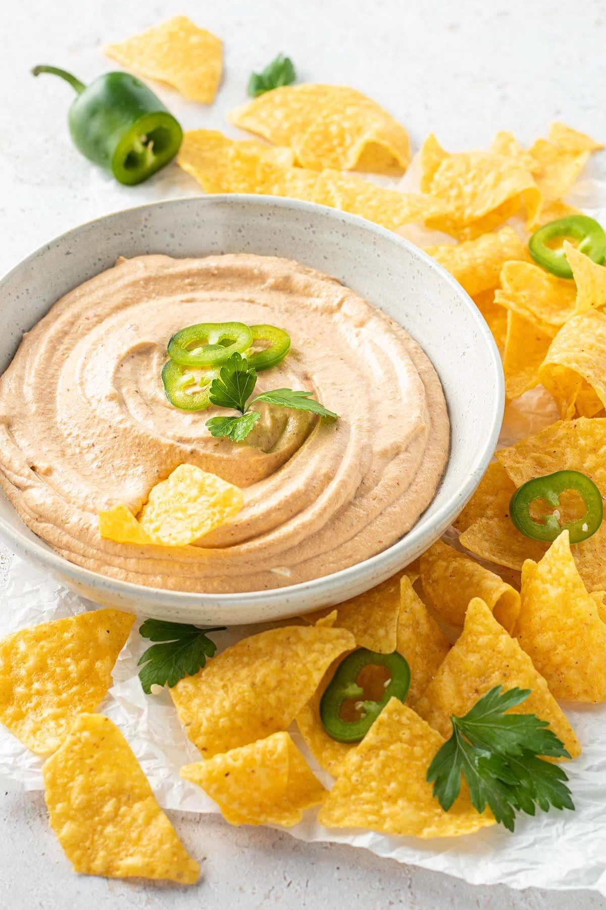 Creamy Cashew Sauce