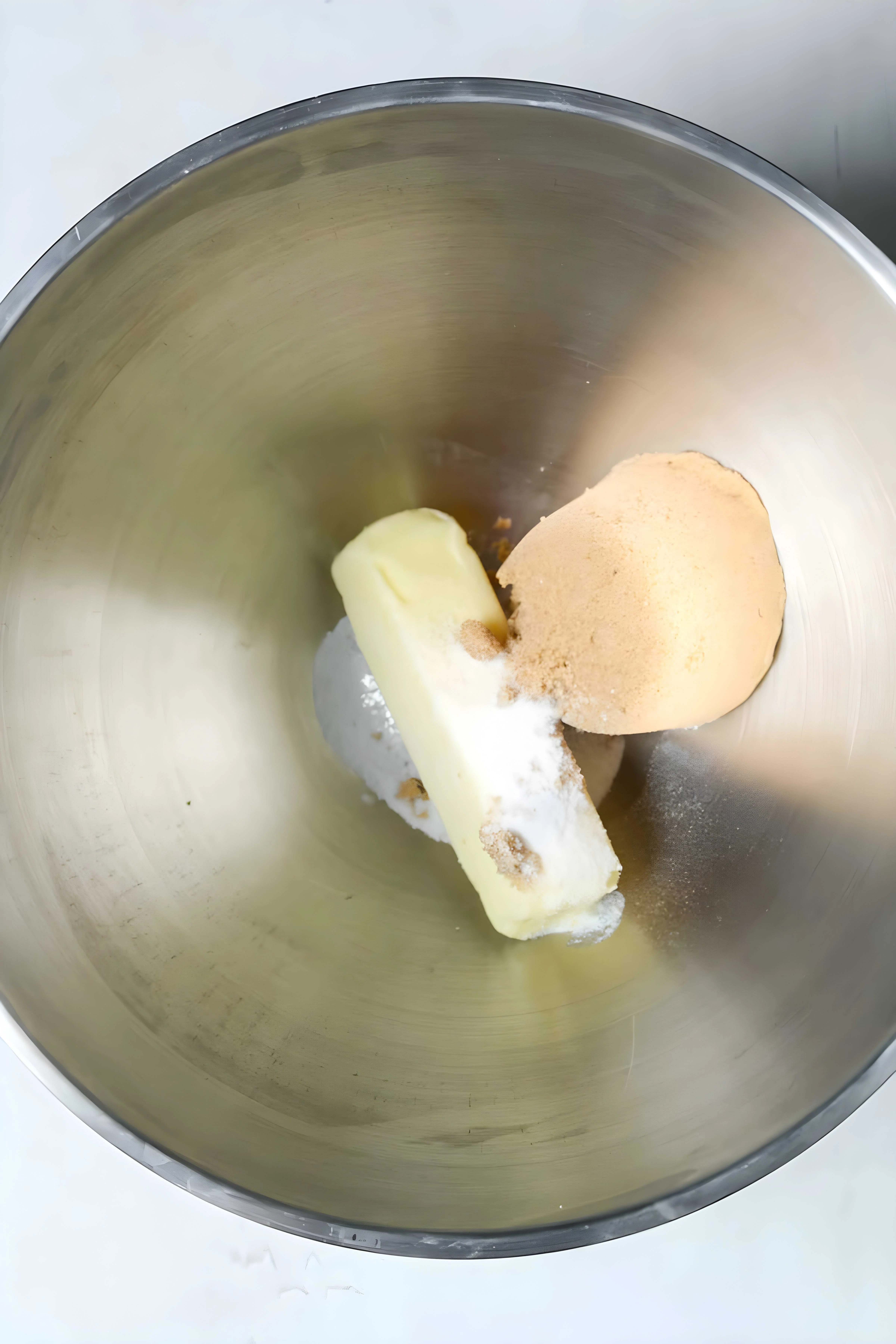 Gluten Free Cookie Dough