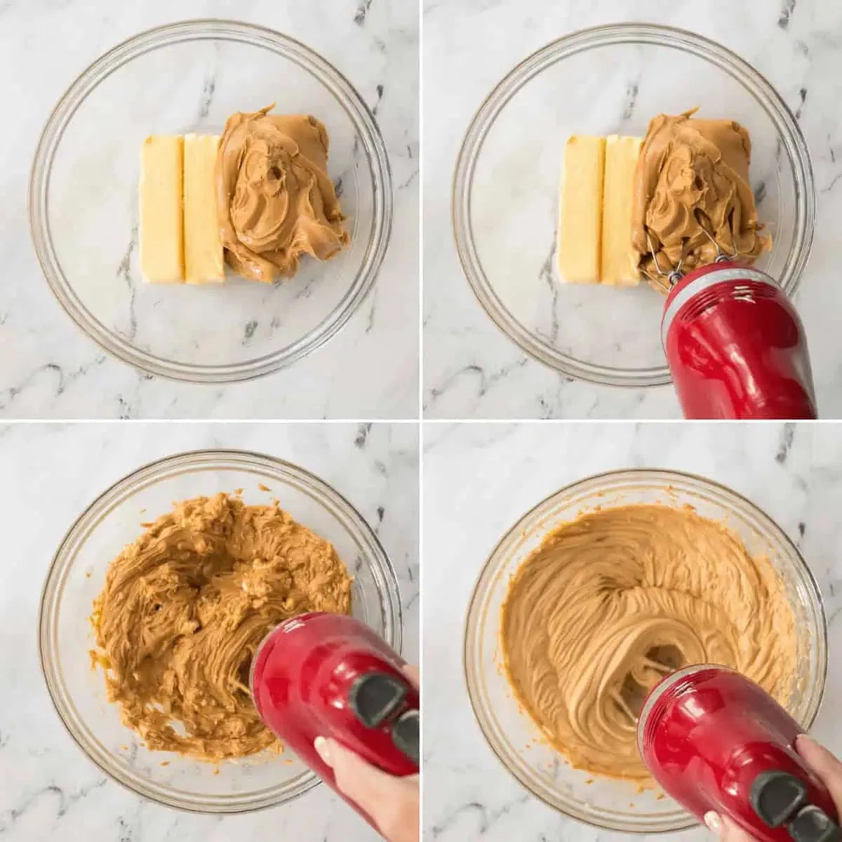 Buckeye Candy