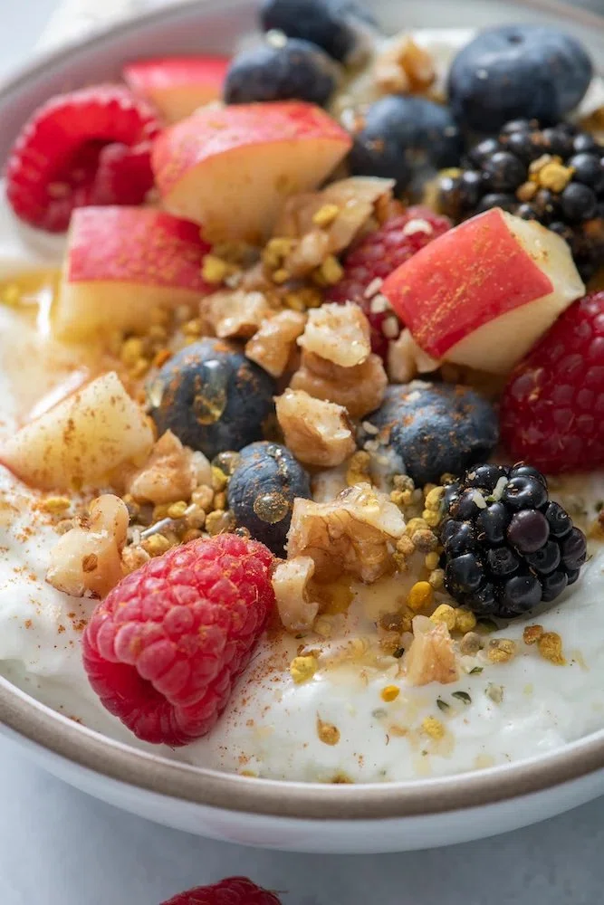 Brainy Breakfast