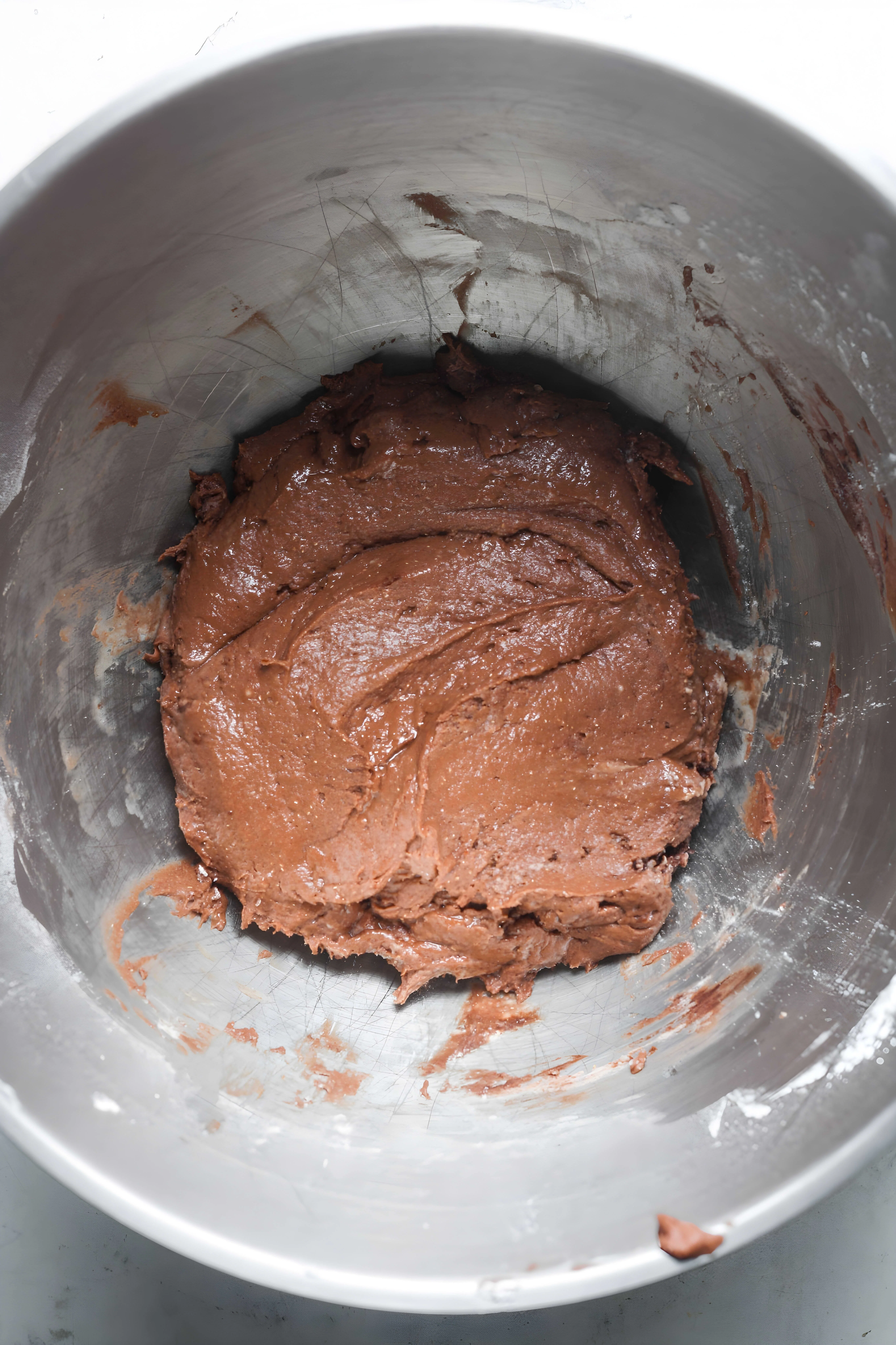 Chocolate Cinnamon Rolls