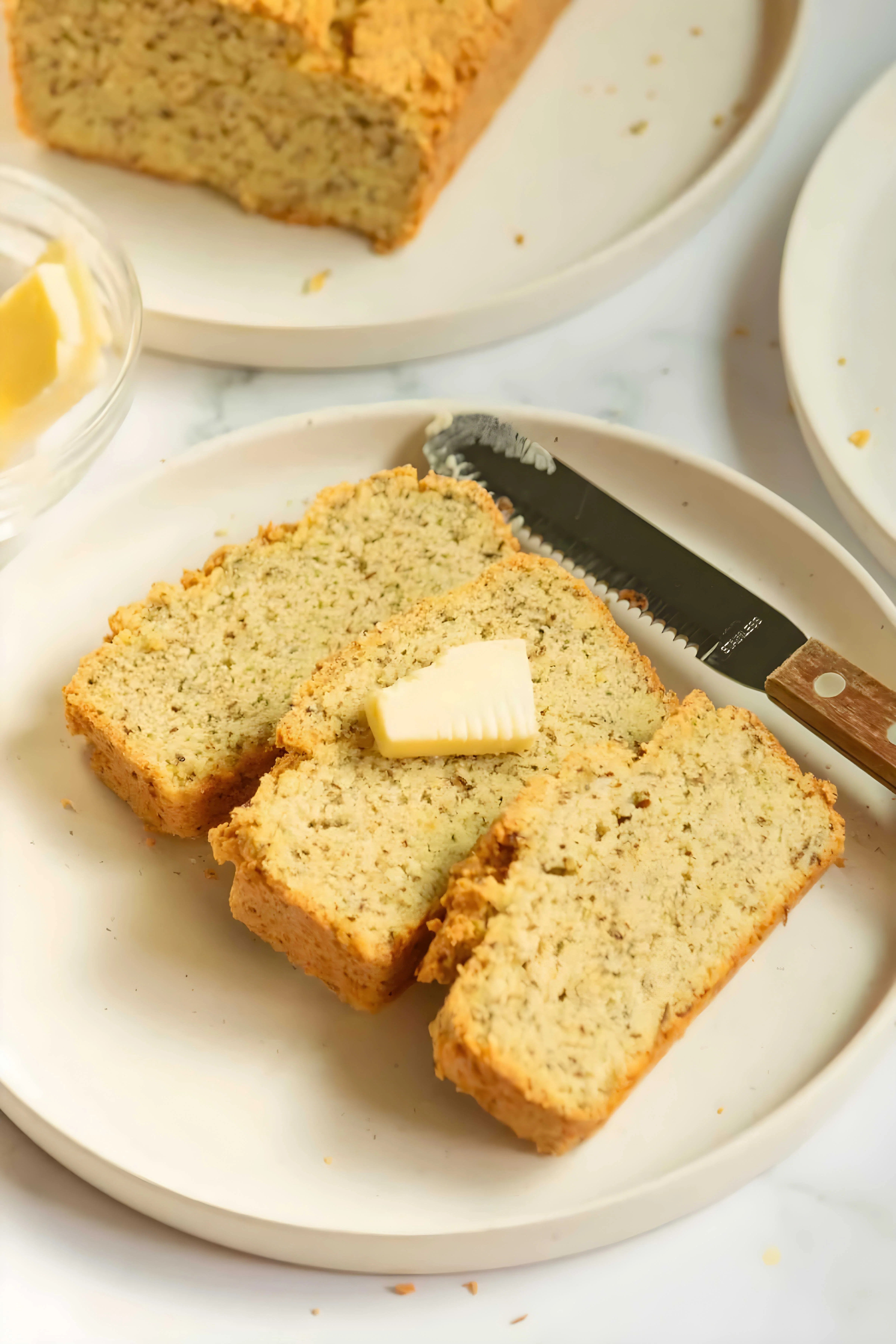 Keto Bread