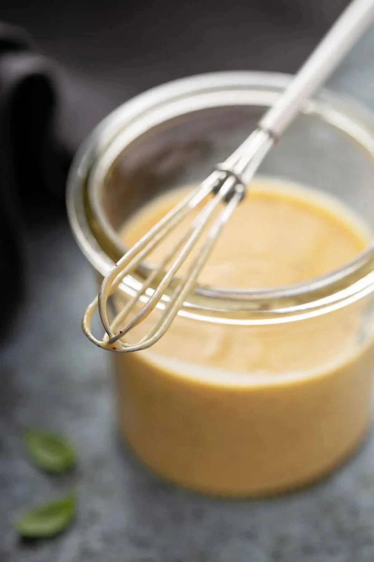 Southwest Ranch Dressing