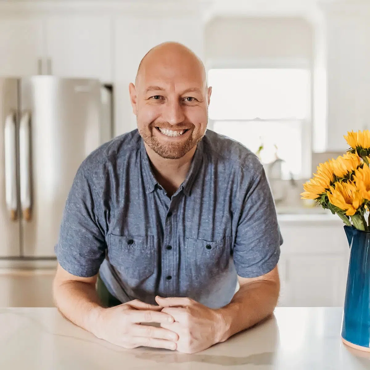 Cook Profile Picture