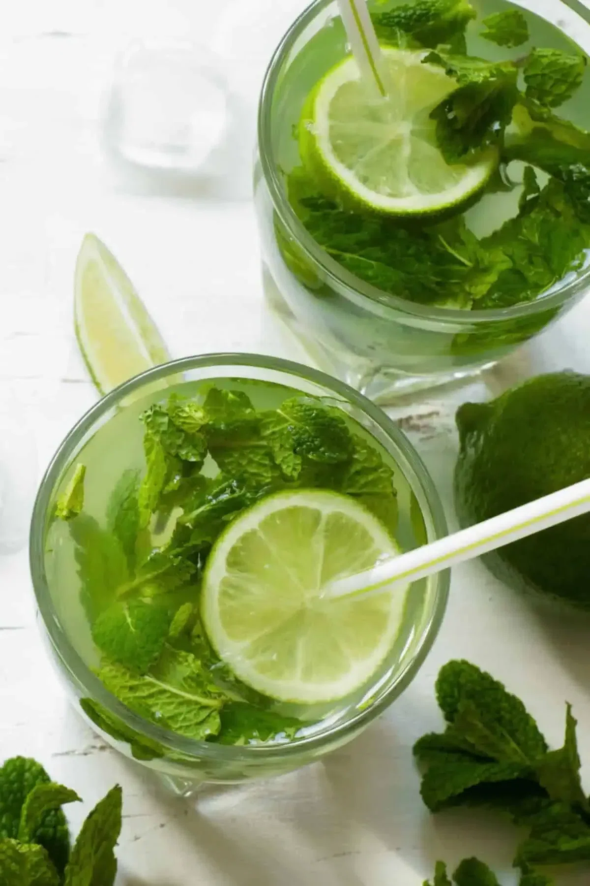Cuban Mojito