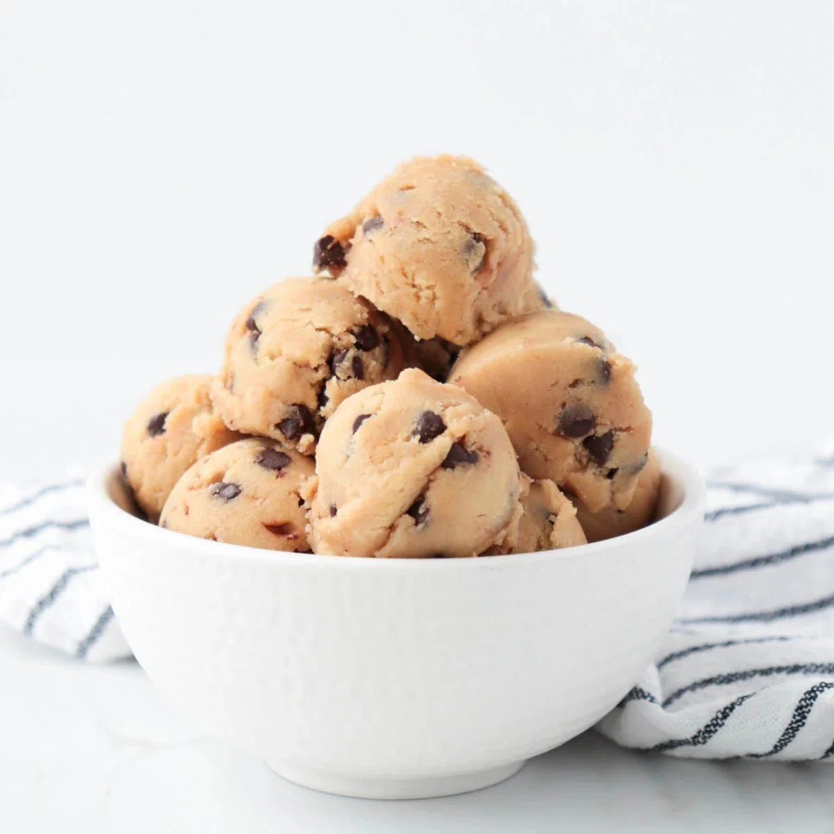 Edible Cookie Dough