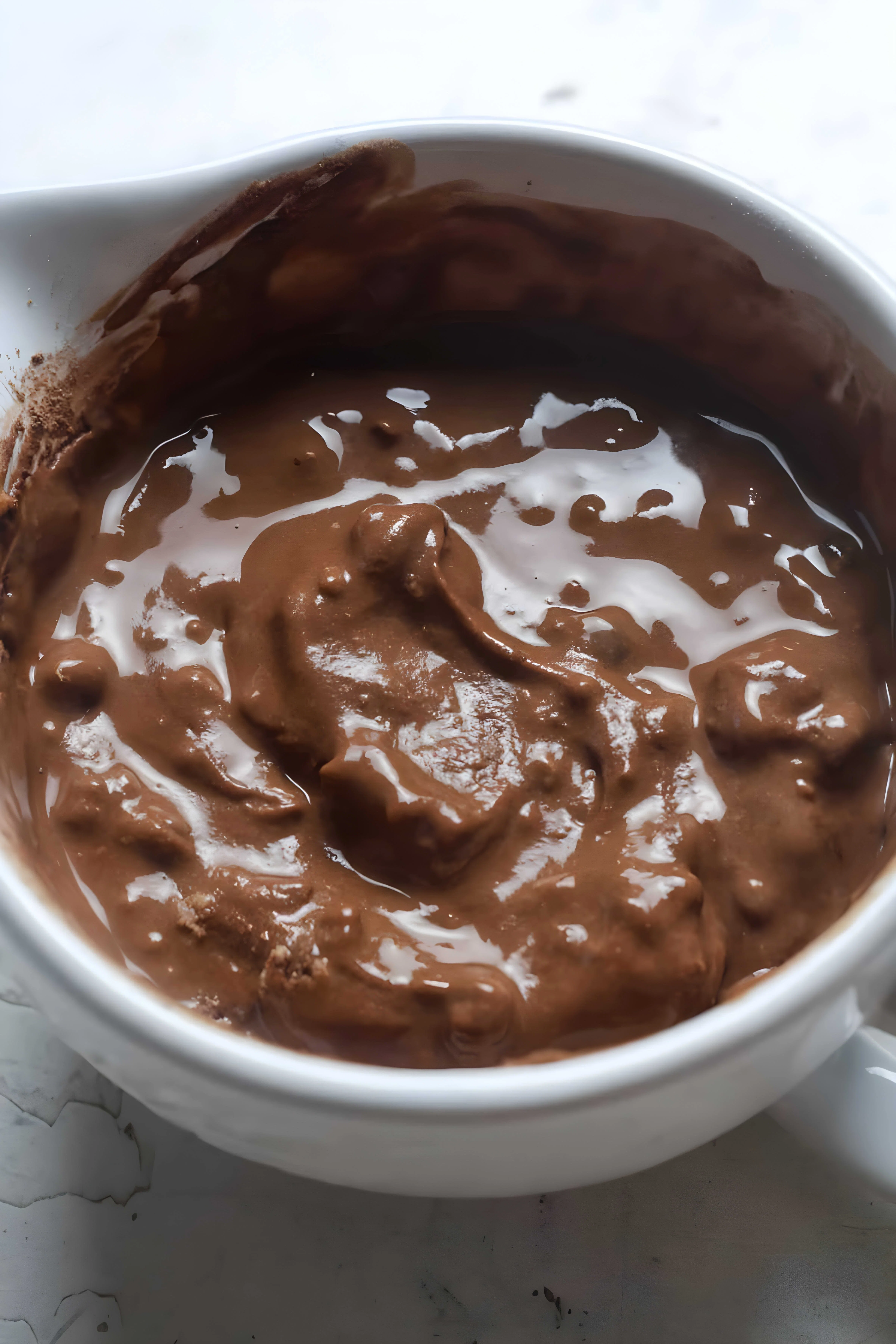 Protein Mug Cake