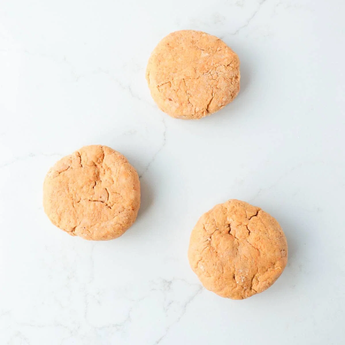 Carrot Cake Scones