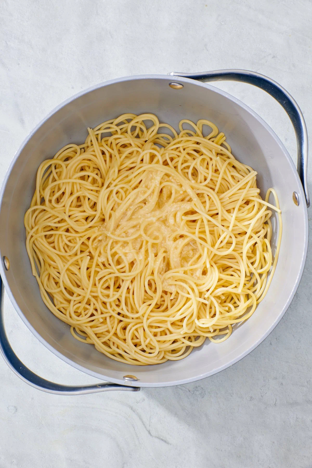 Spaghetti Pie