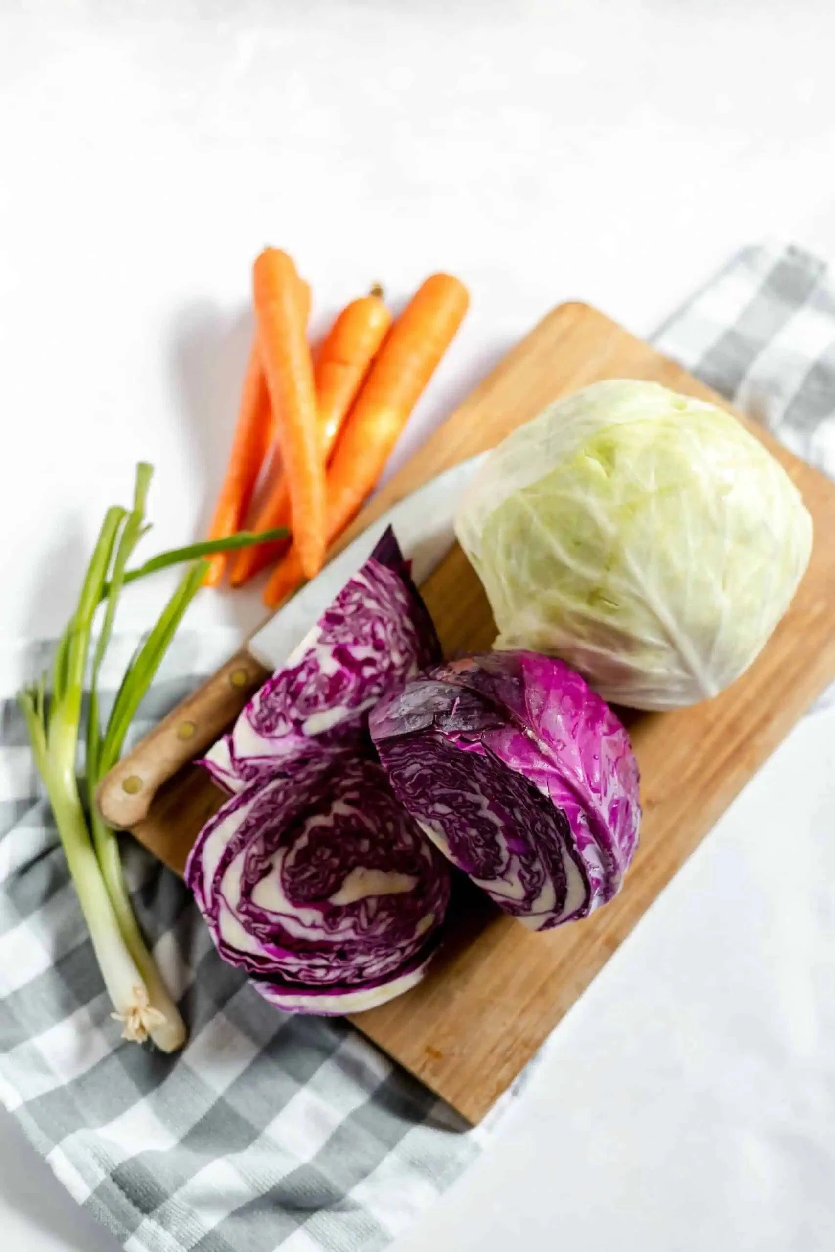 Southern Coleslaw