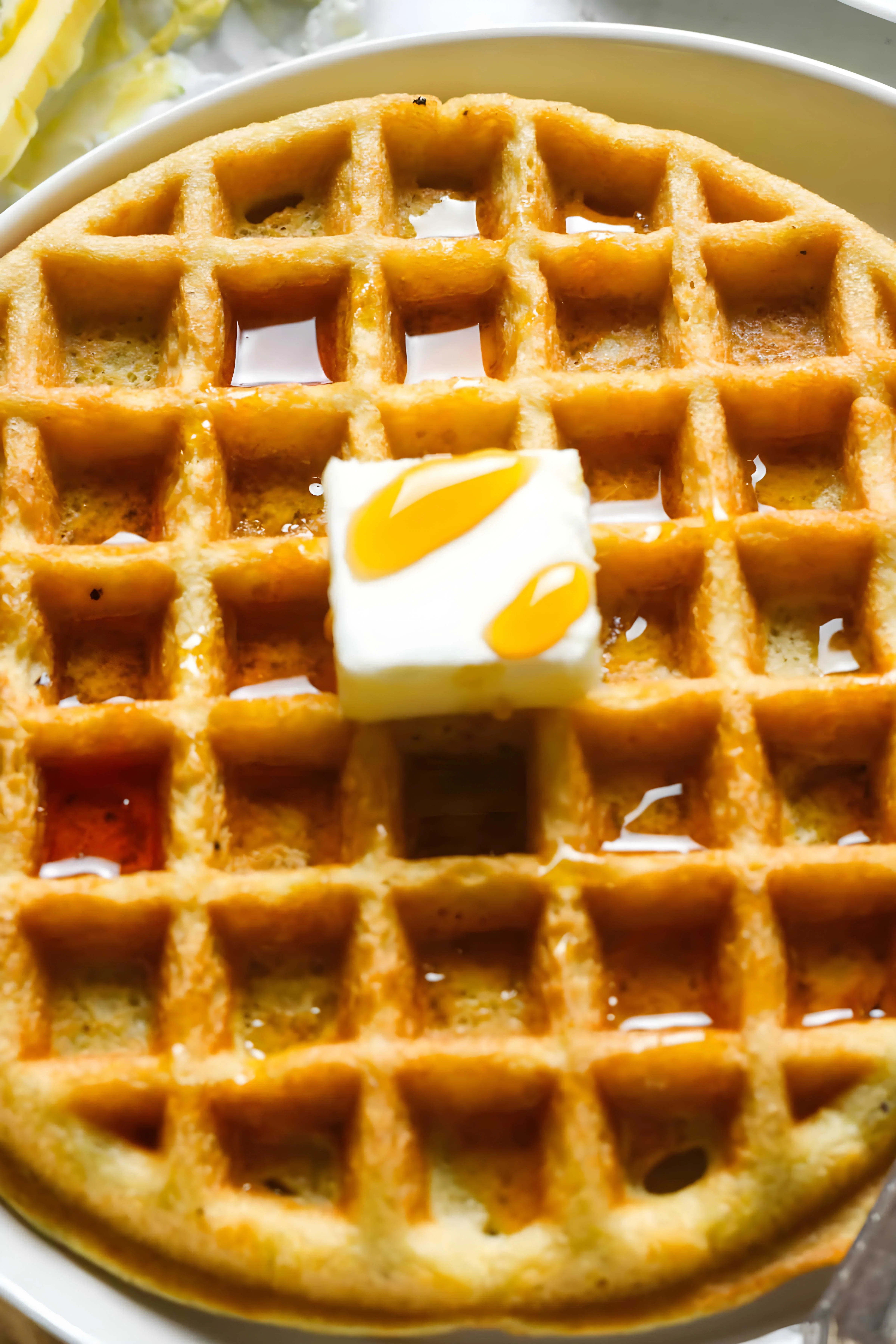 Keto Waffles