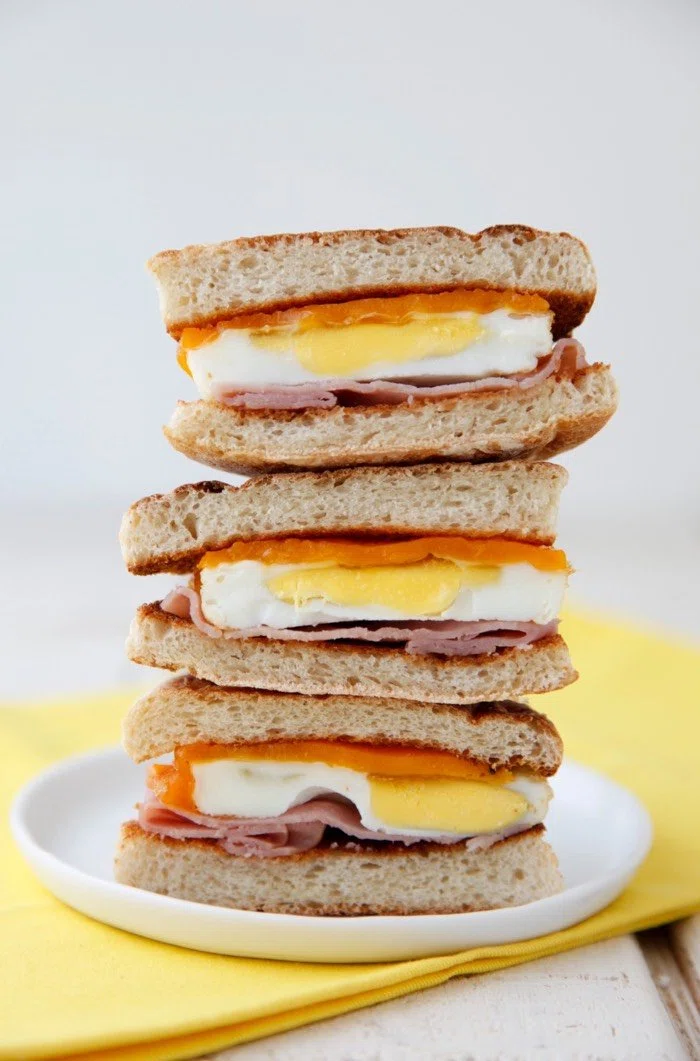 Egg McMuffin