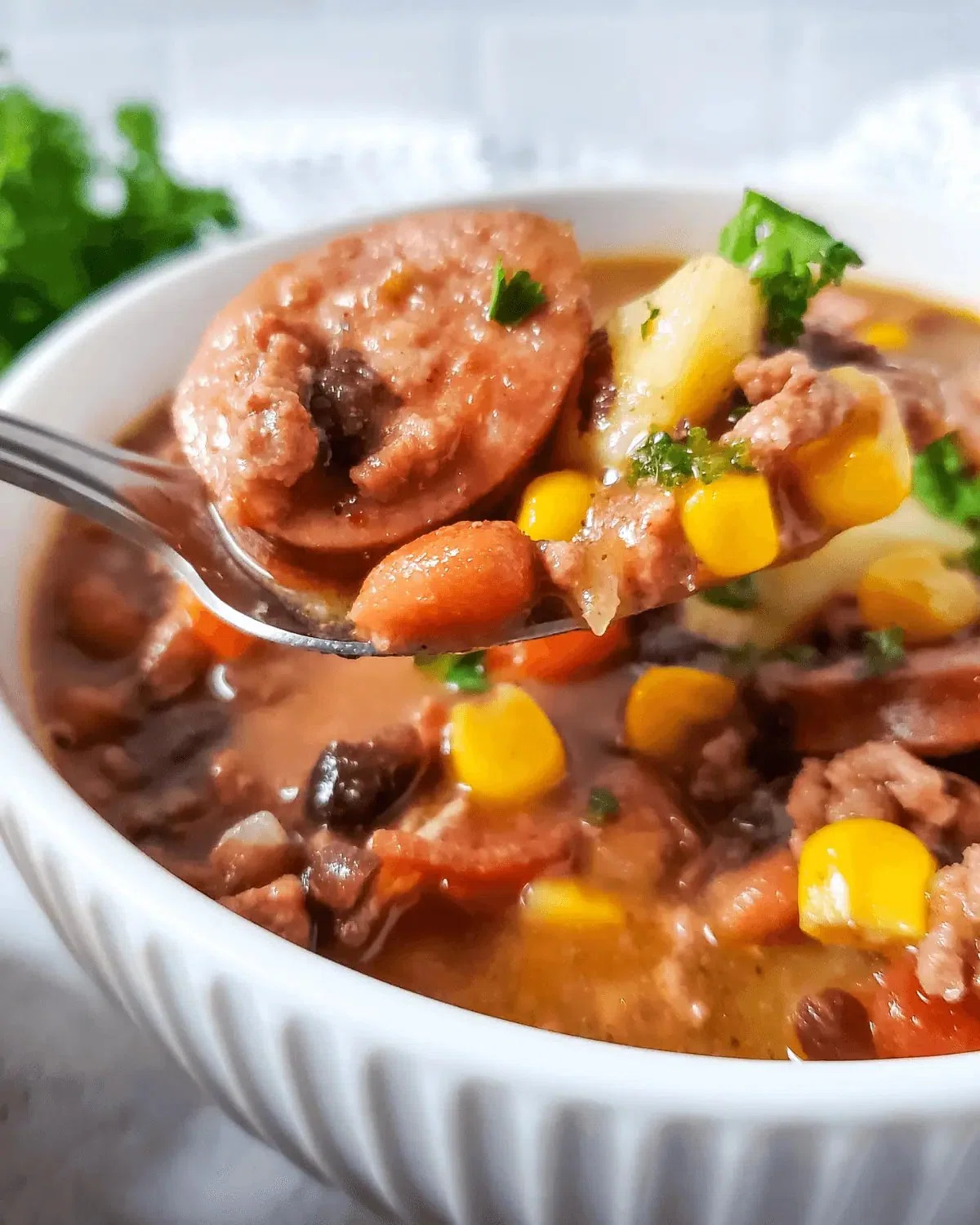 Cowboy Stew
