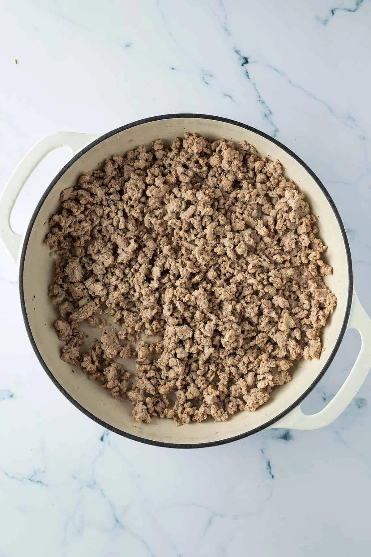 Orzo Pan