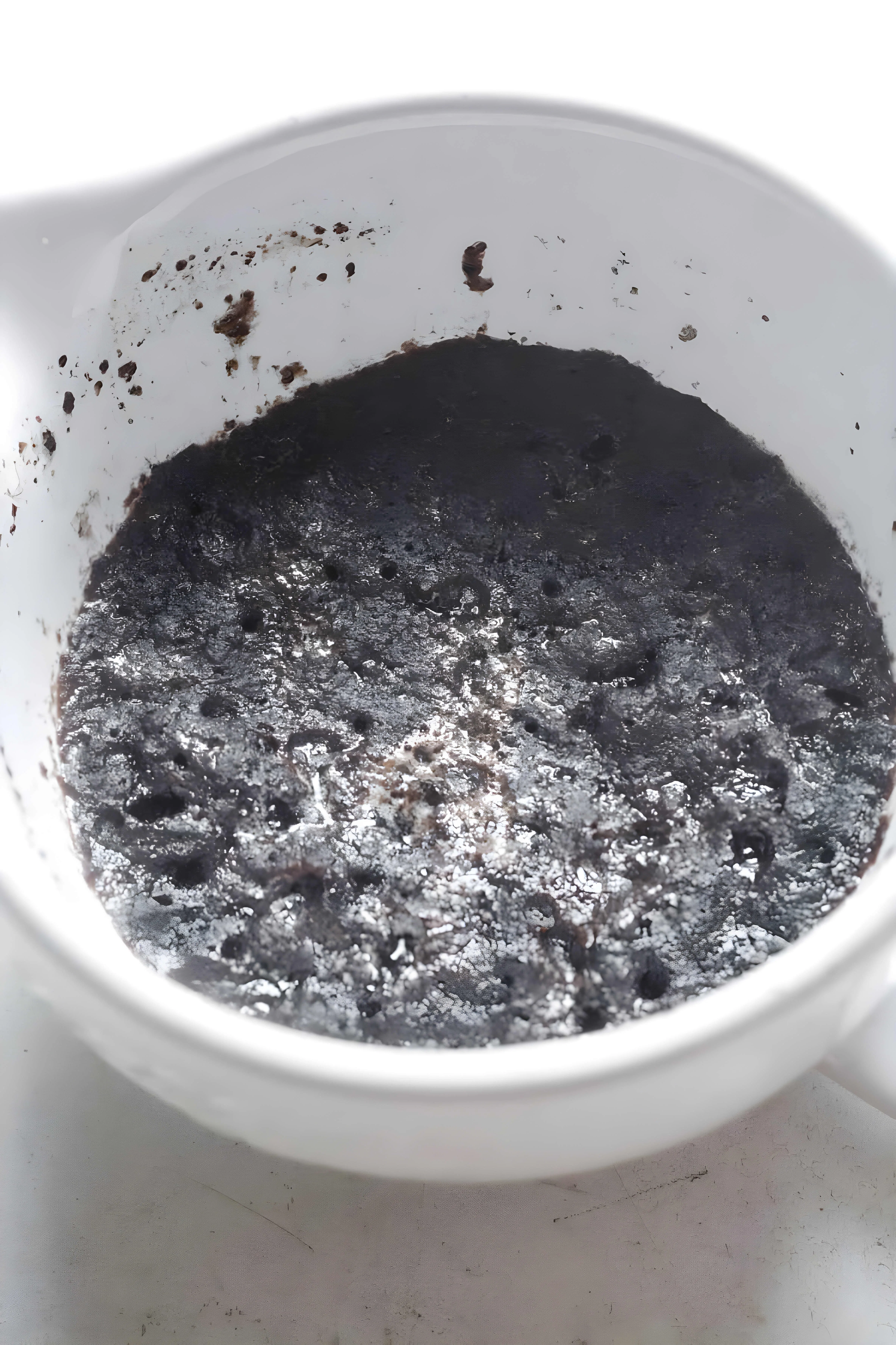 Oreo Mug Cake