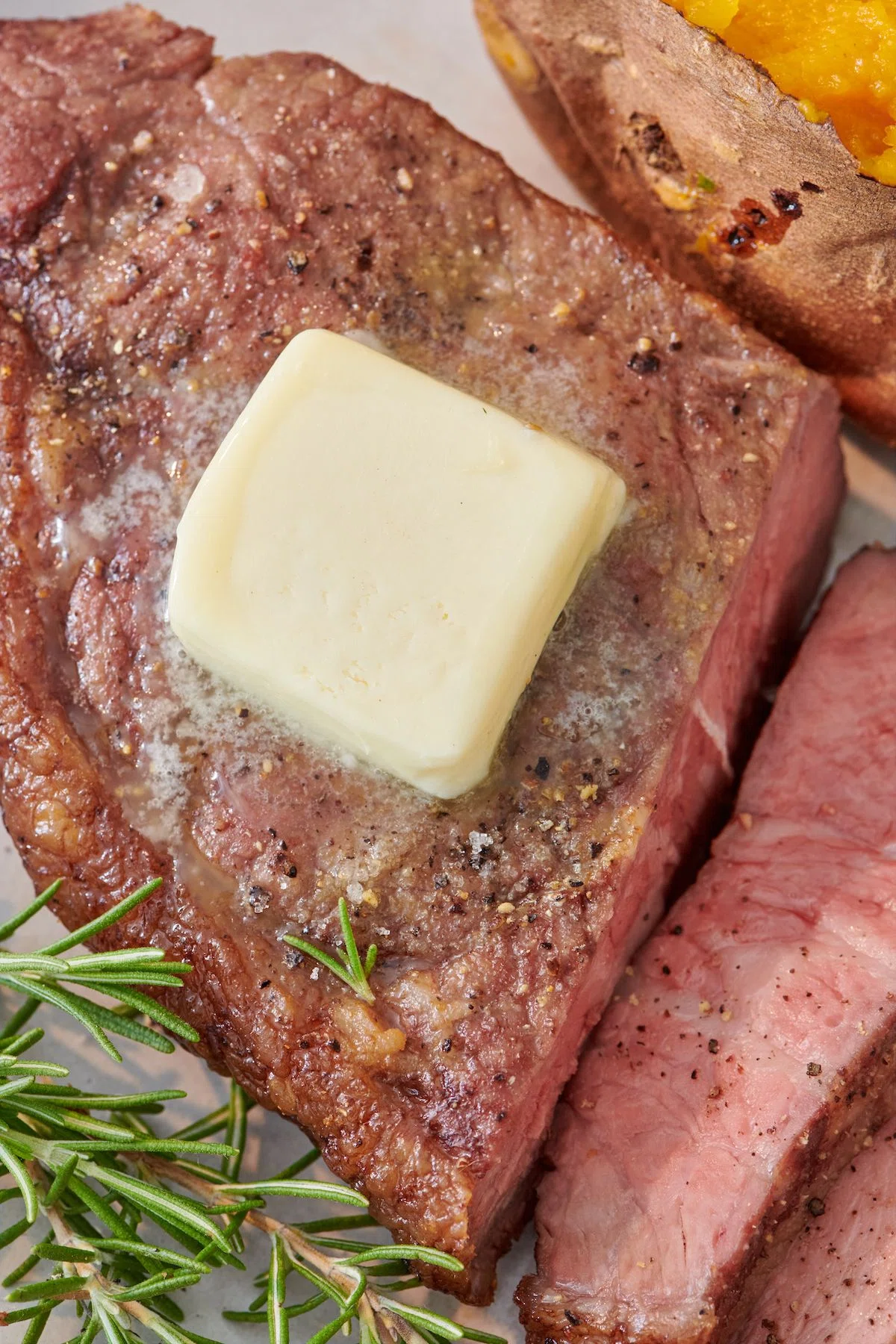 Air Fryer Steak