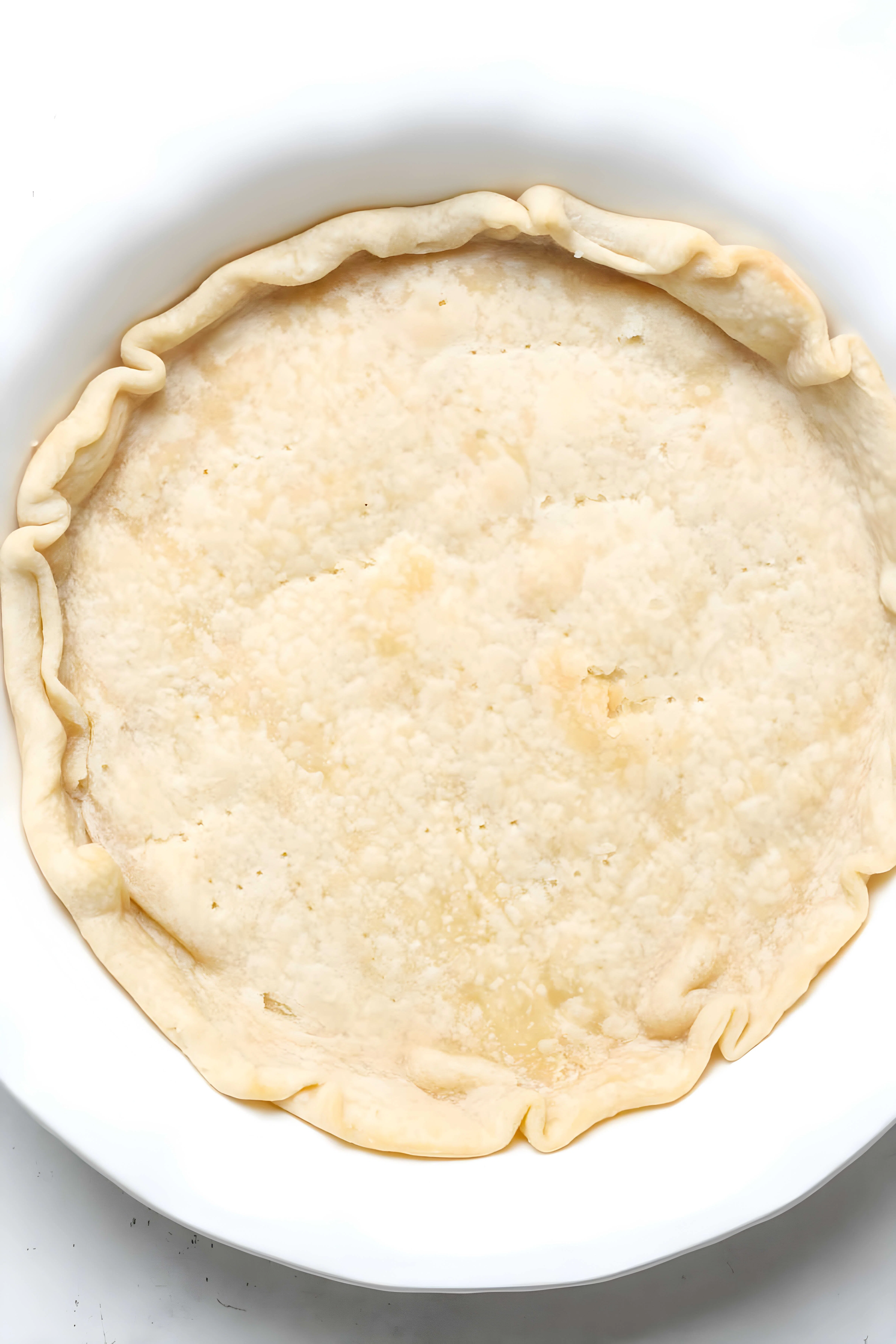 Quiche Florentine